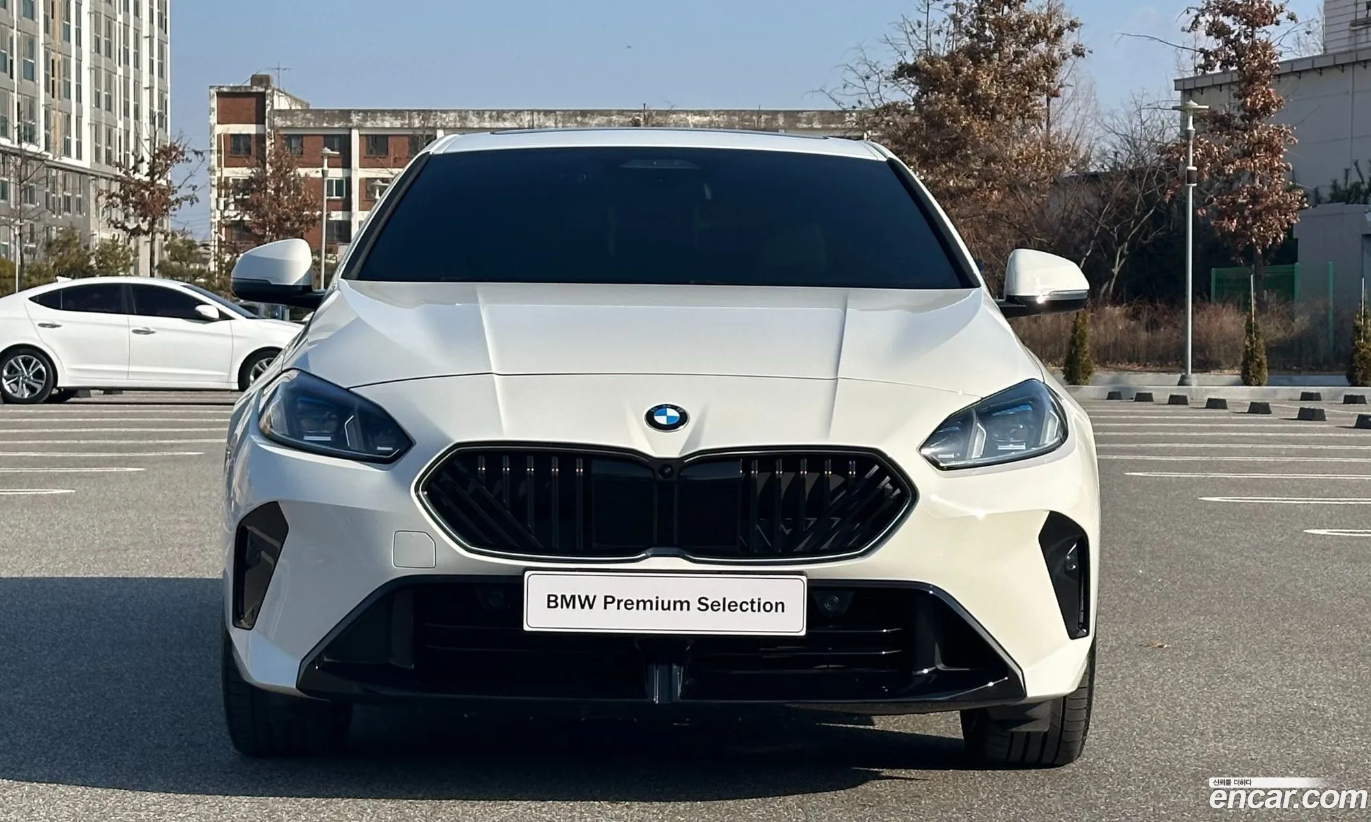 BMW 2 Series Gran Coupe 2025 — 3