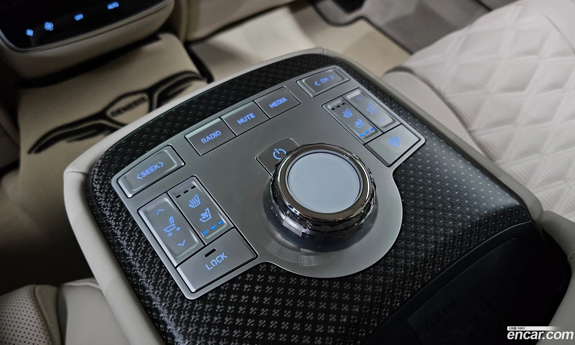 Genesis G80 2024 — 4