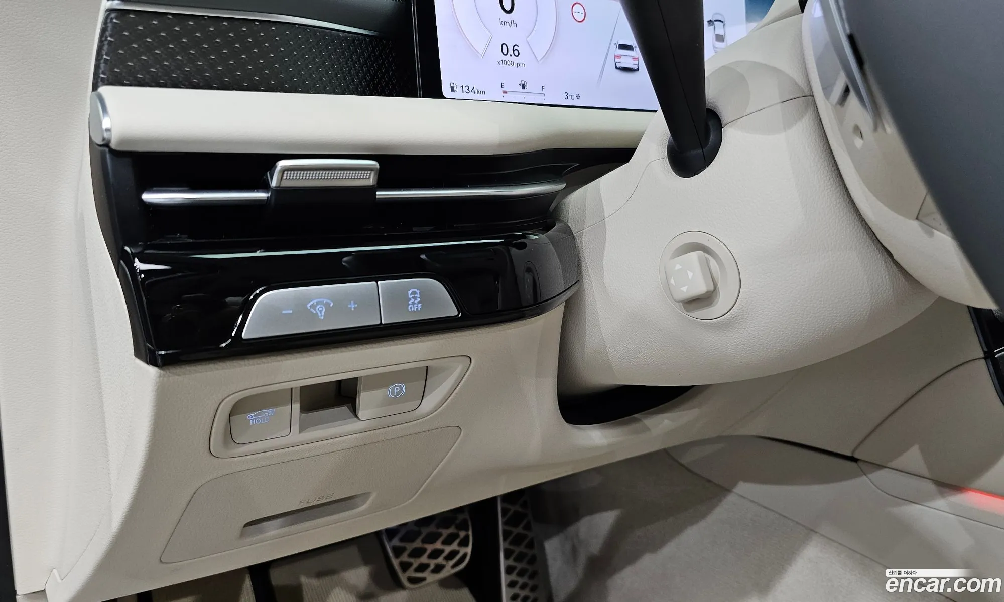 Genesis G80 2024 — 10