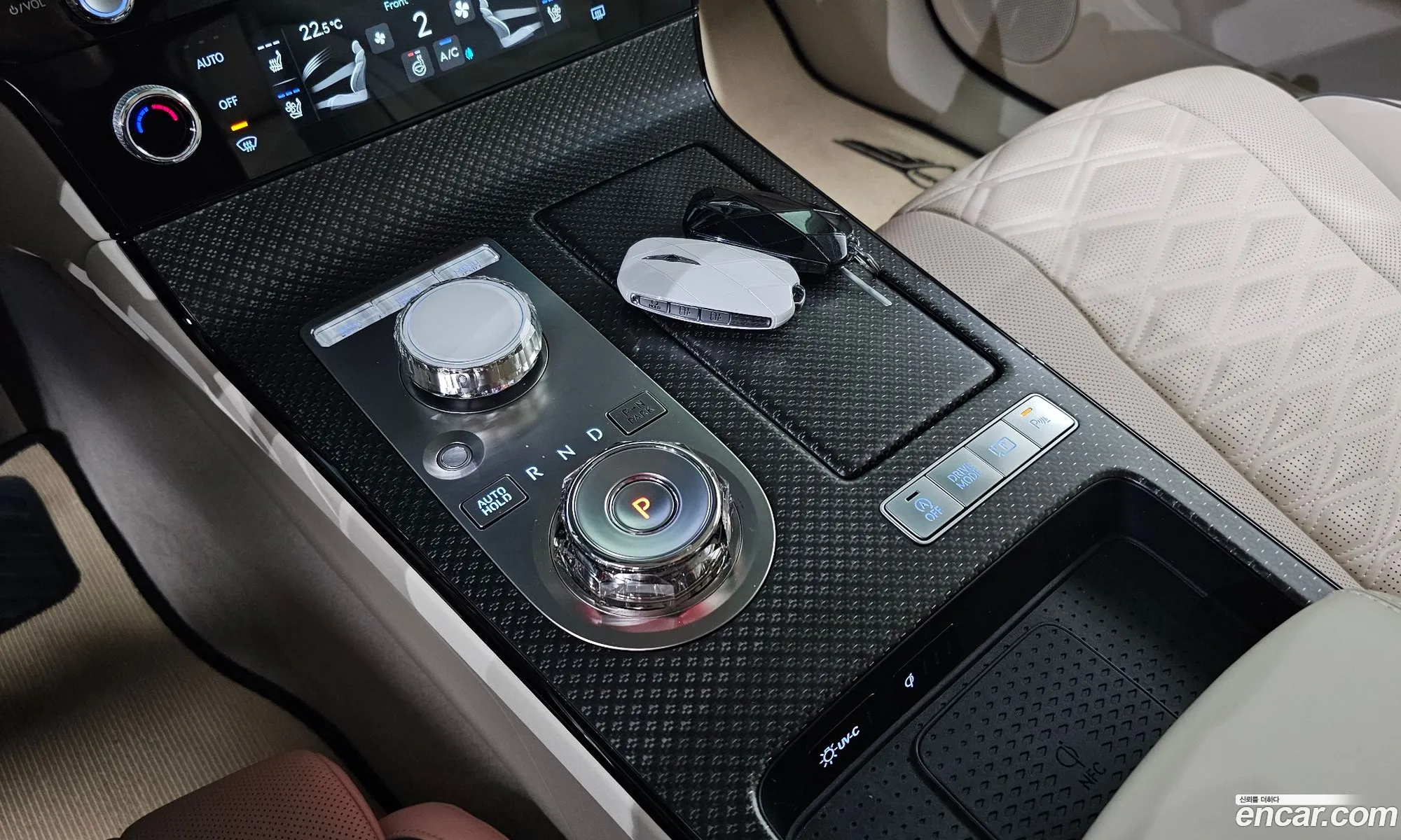 Genesis G80 2024 — 11