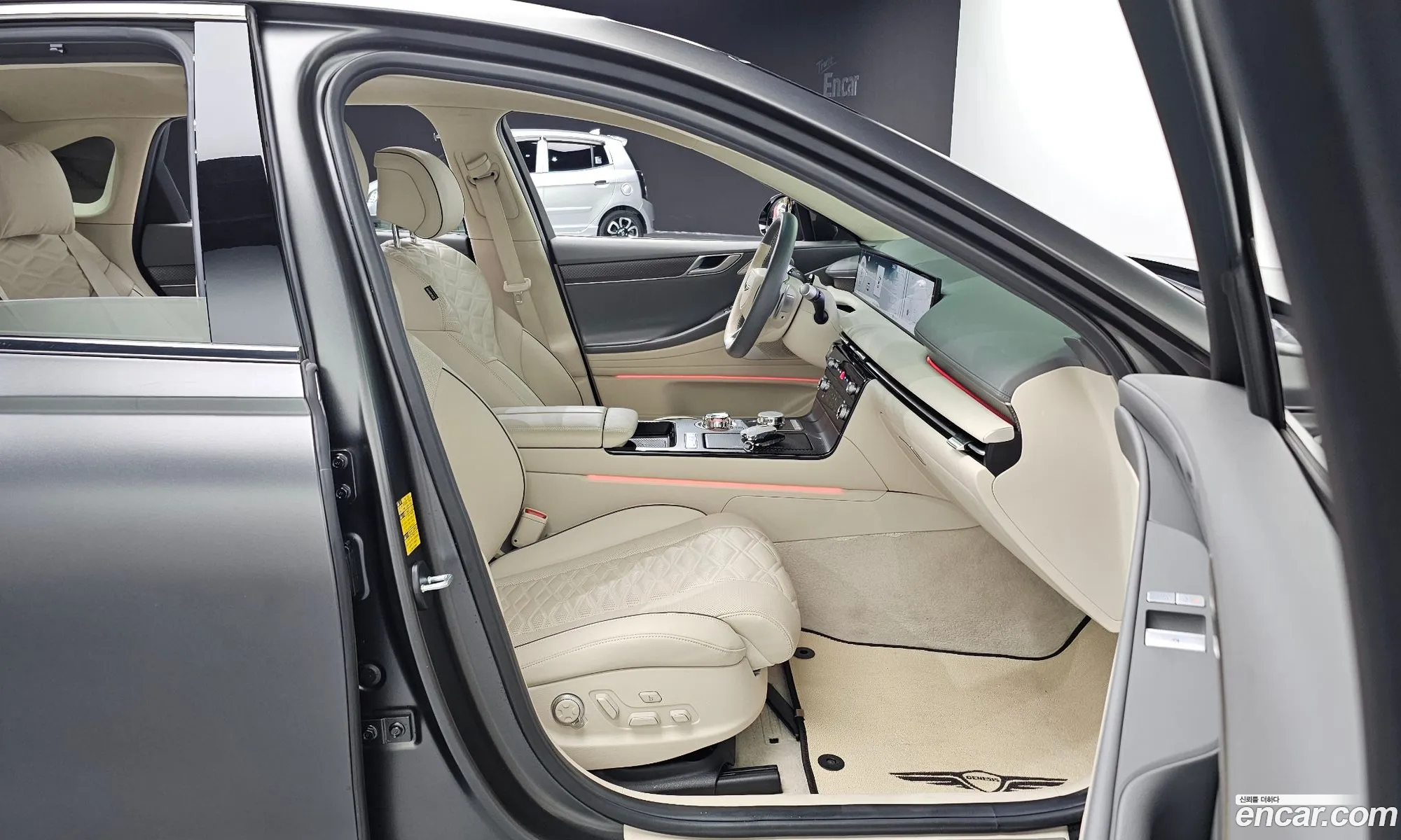 Genesis G80 2024 — 7