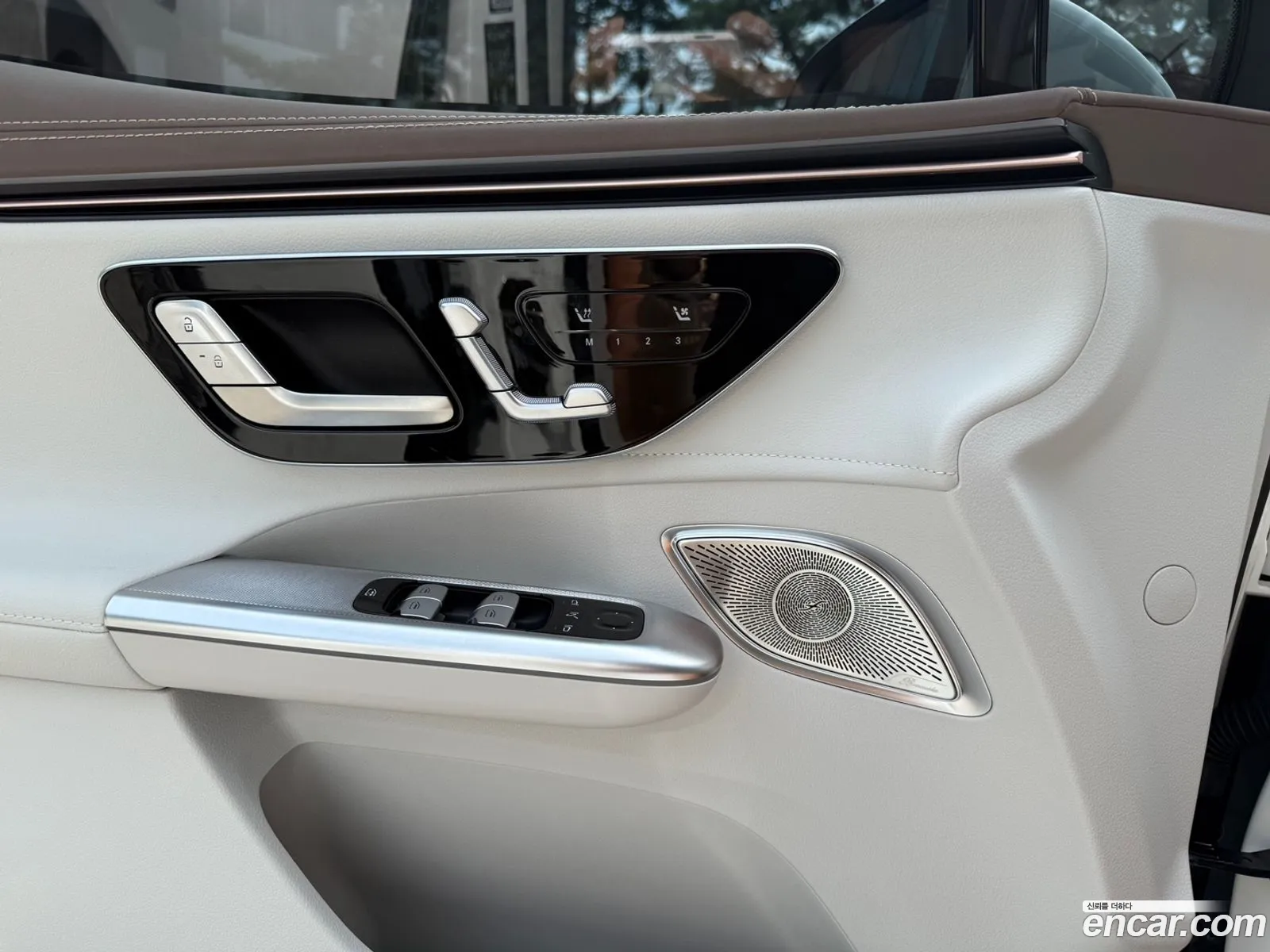 Mercedes-Benz EQE SUV X294 2024 — 6