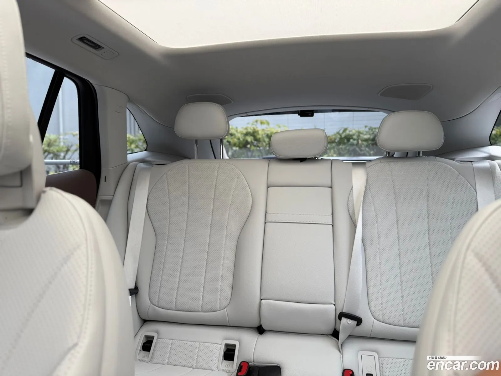 Mercedes-Benz EQE SUV X294 2024 — 14