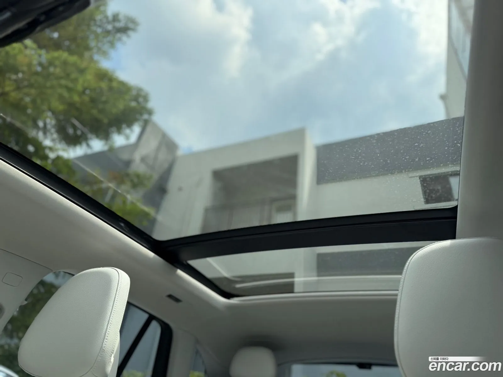 Mercedes-Benz EQE SUV X294 2024 — 3
