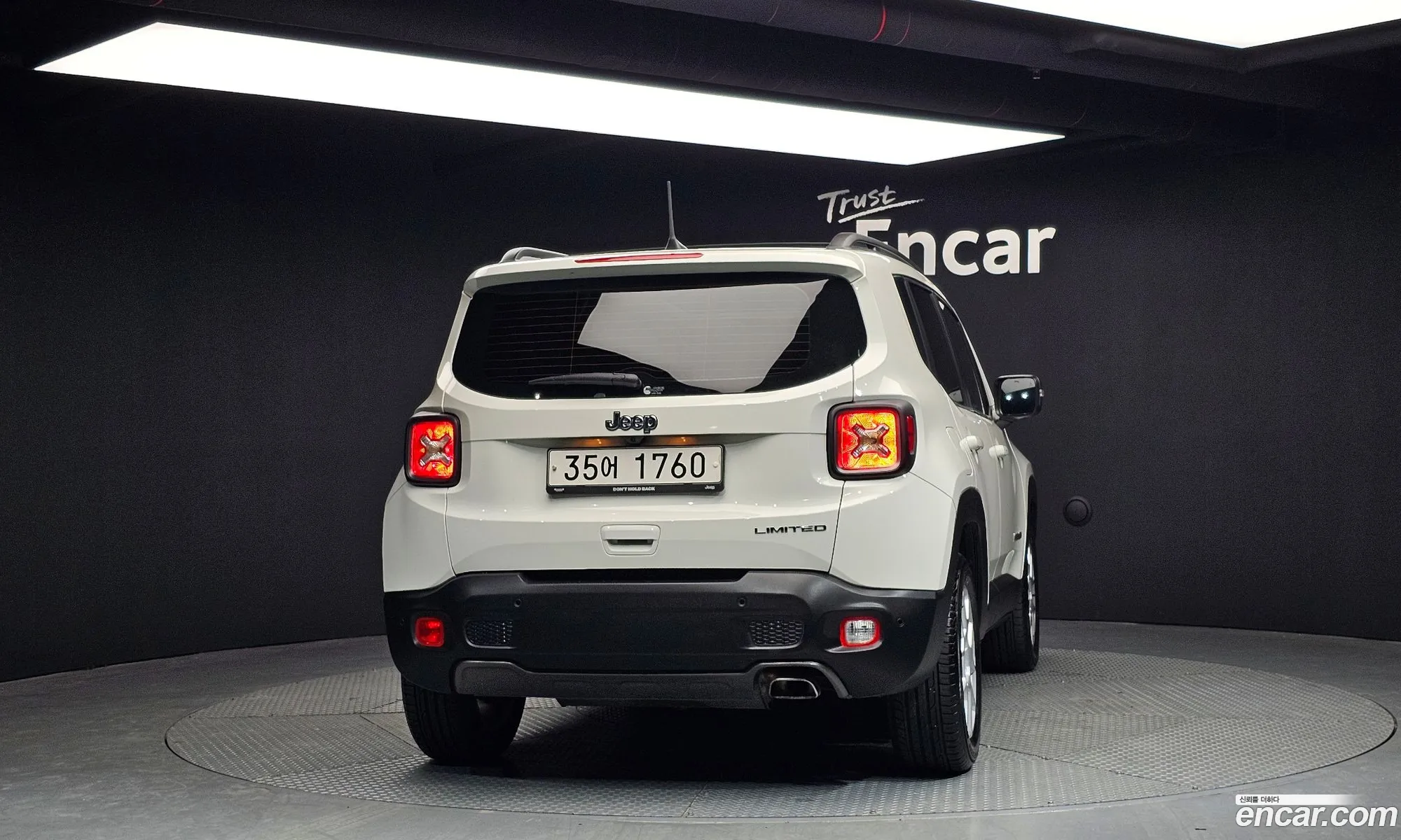 Jeep Renegade 2019 1C4BU0000KPK30477 — 18