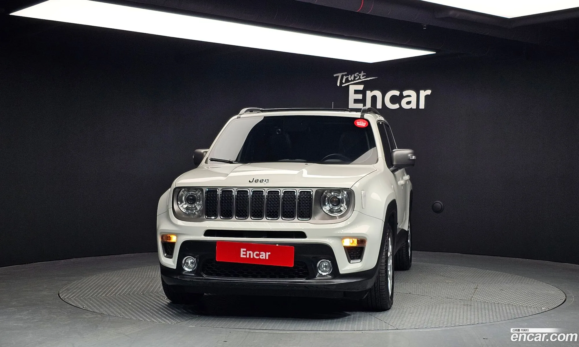 Jeep Renegade 2019 1C4BU0000KPK30477 — 15