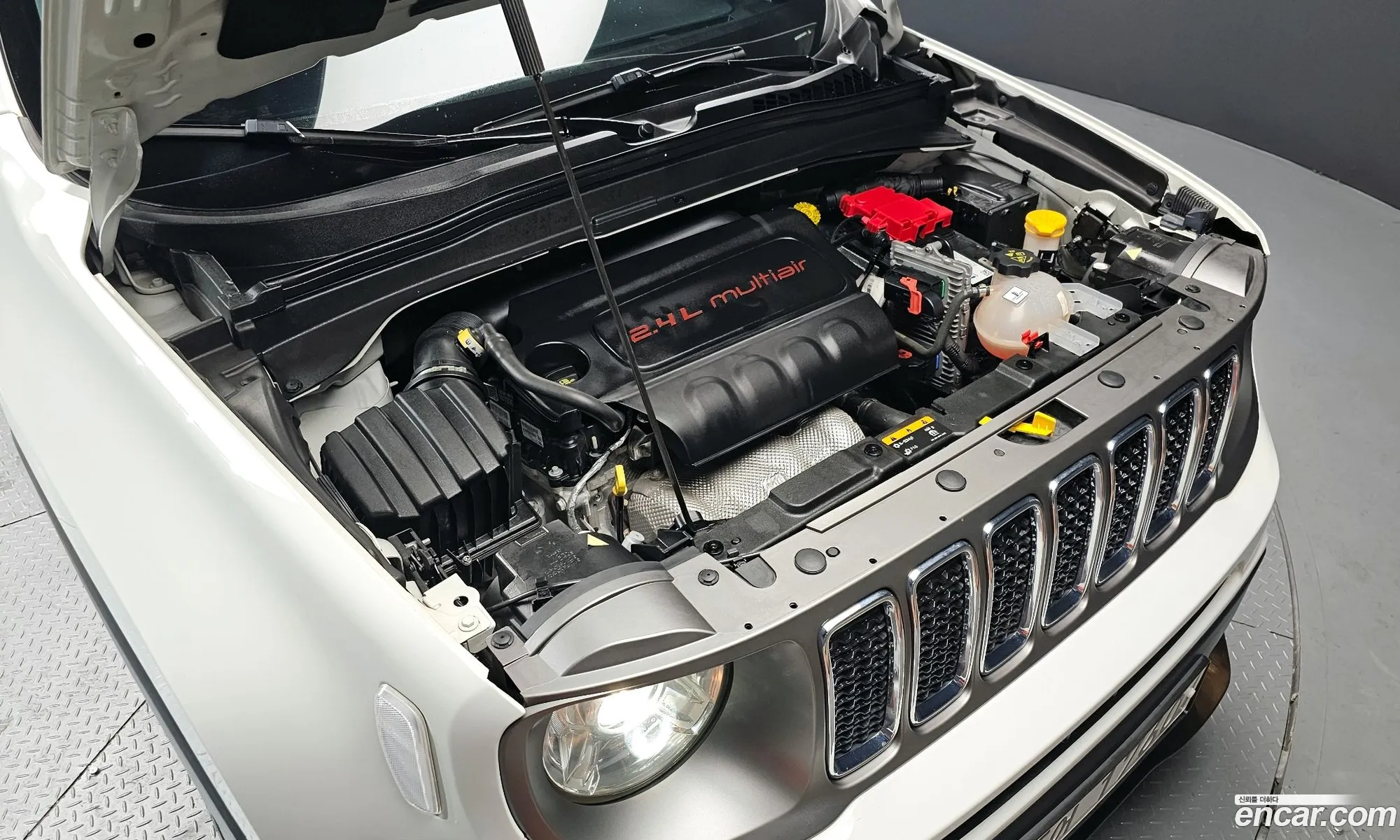 Jeep Renegade 2019 1C4BU0000KPK30477 — 20