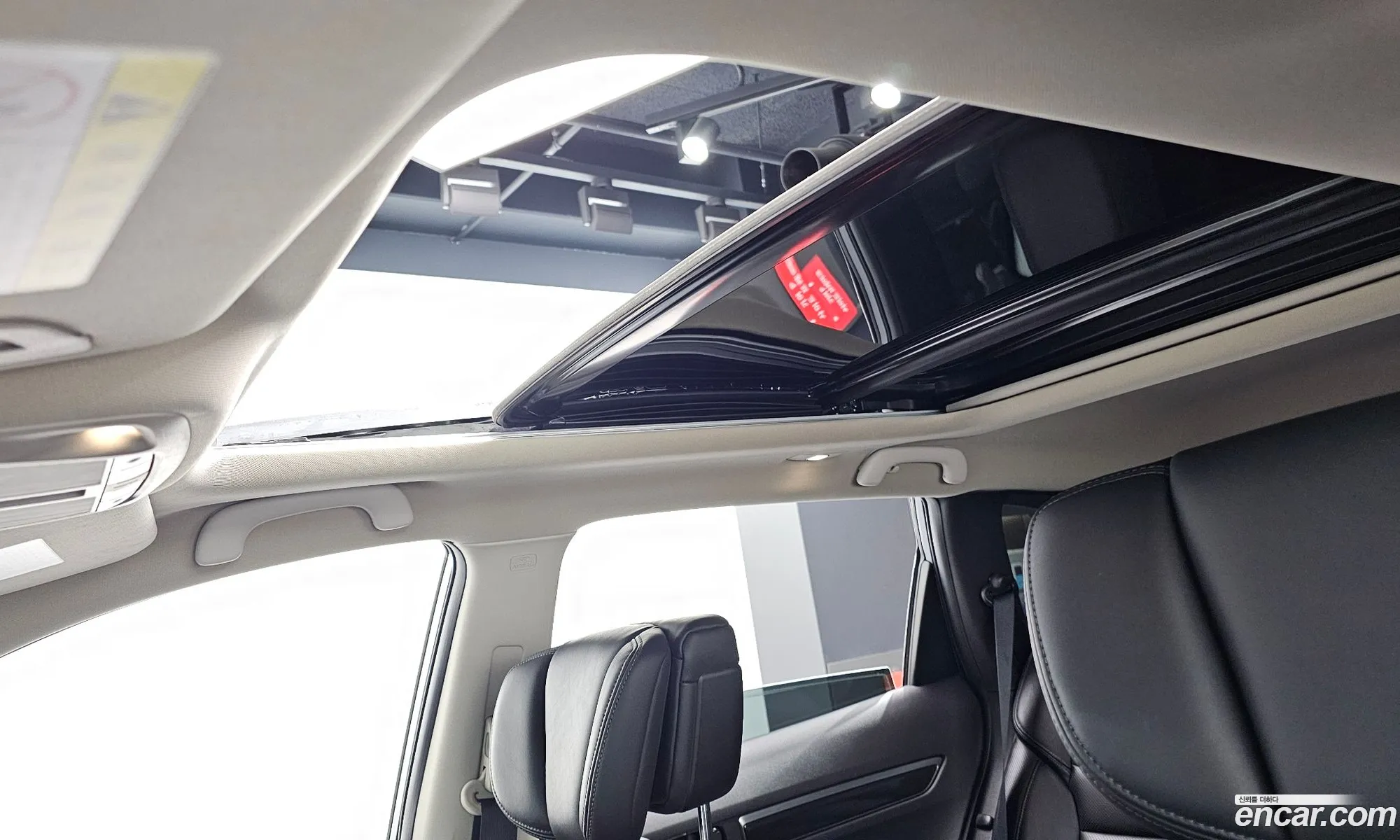 Renault Korea (Samsung) QM6 2018 — 3