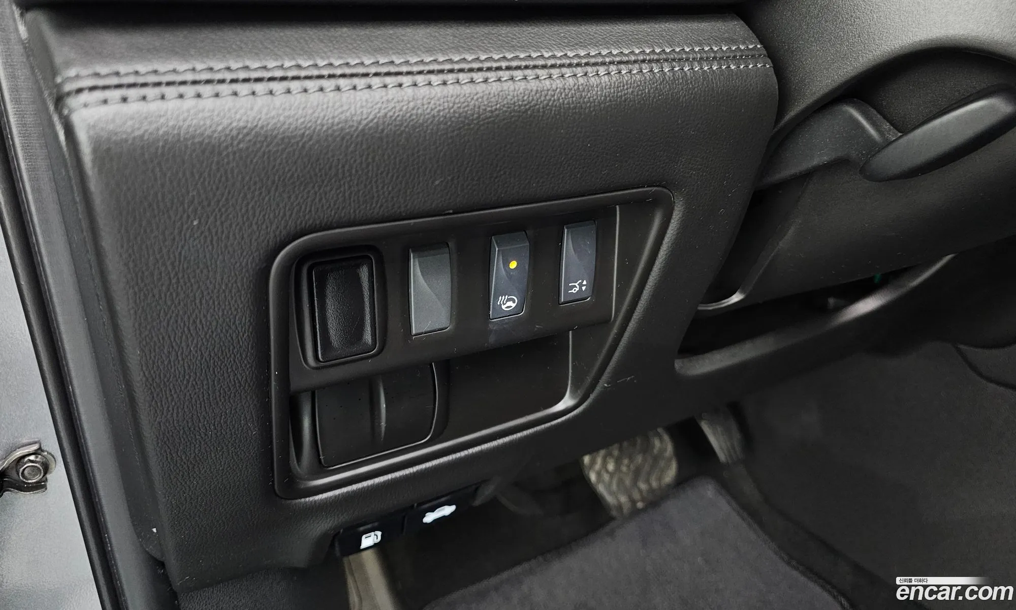 Renault Korea (Samsung) QM6 2018 — 13