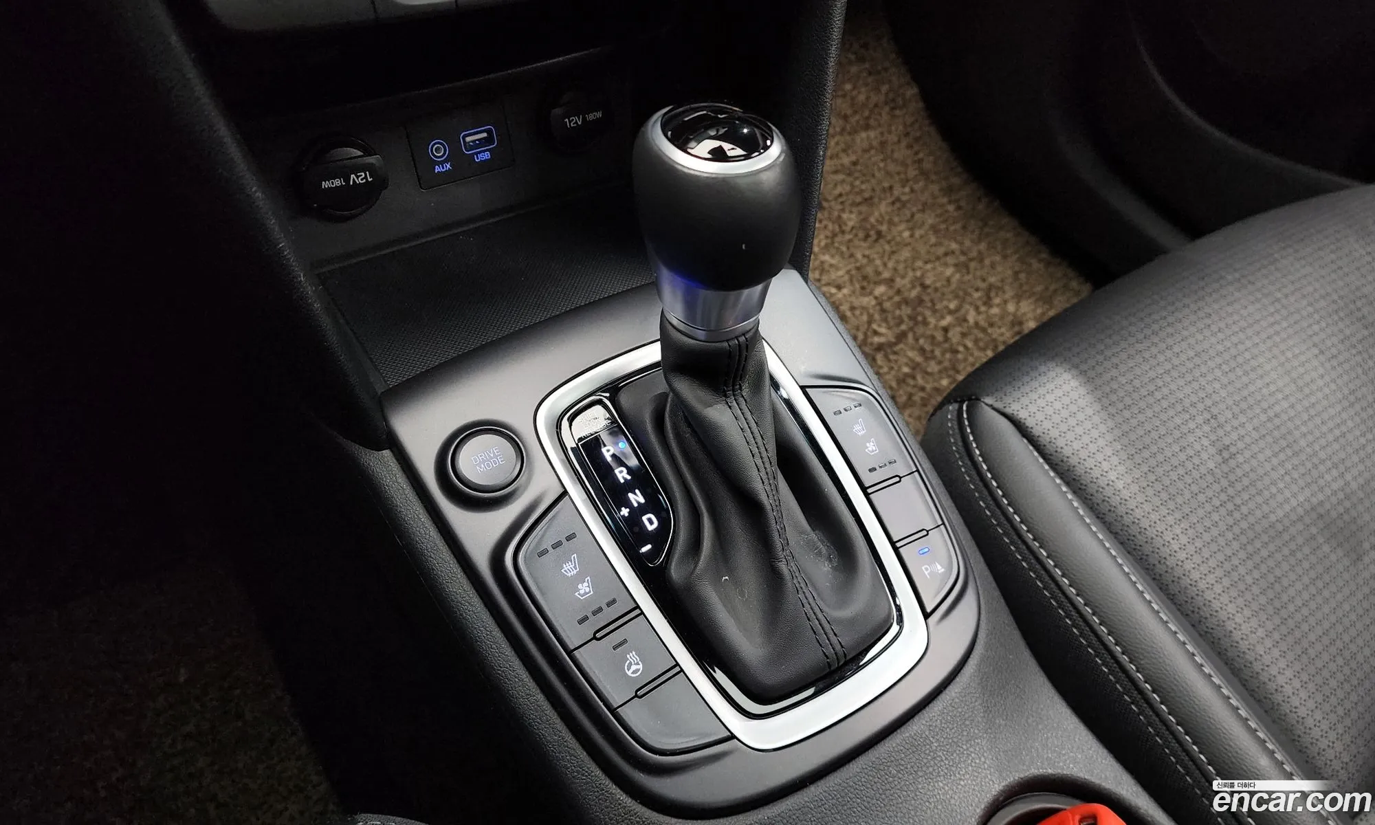 Hyundai Kona 2017 — 16