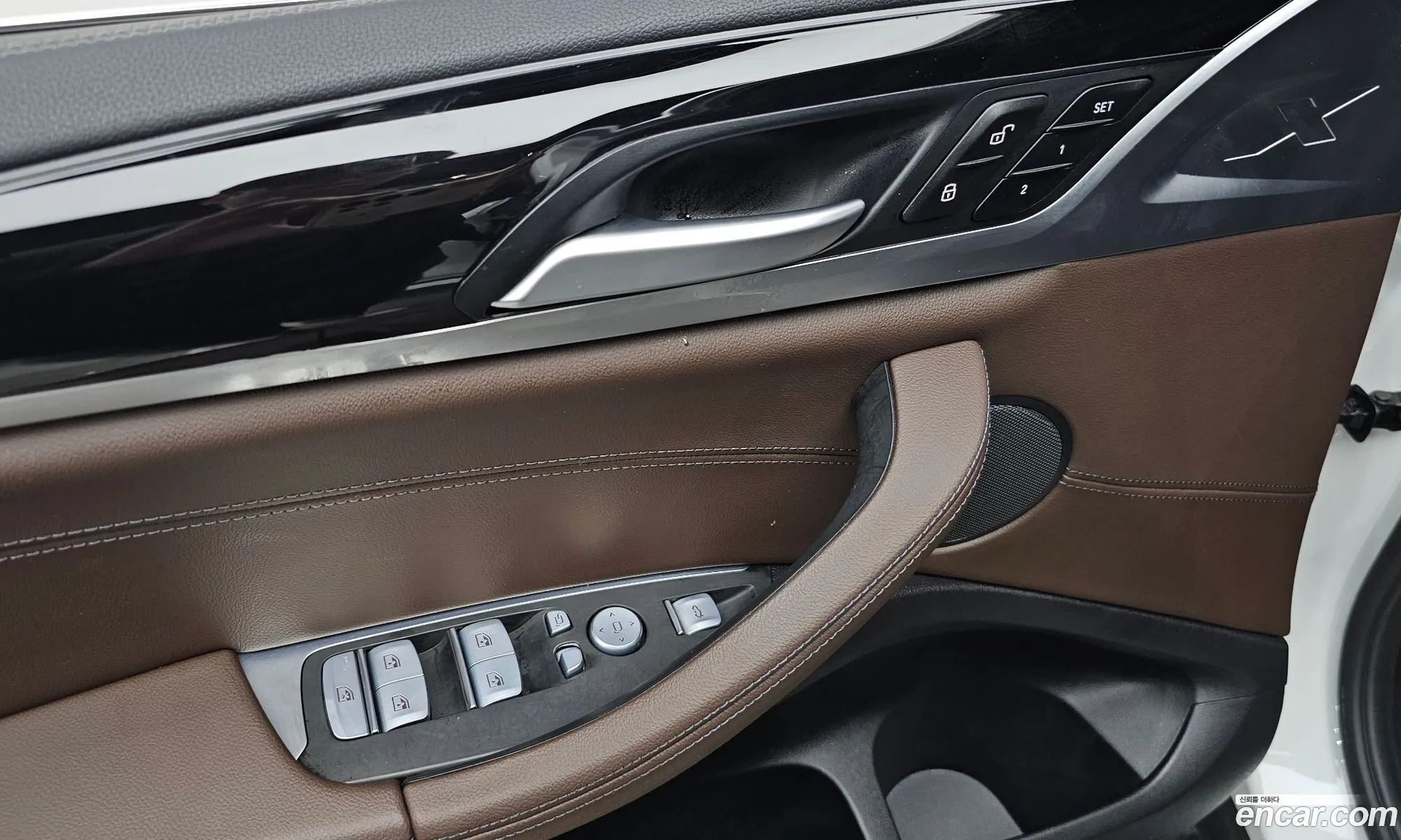 BMW X4 2023 — 5