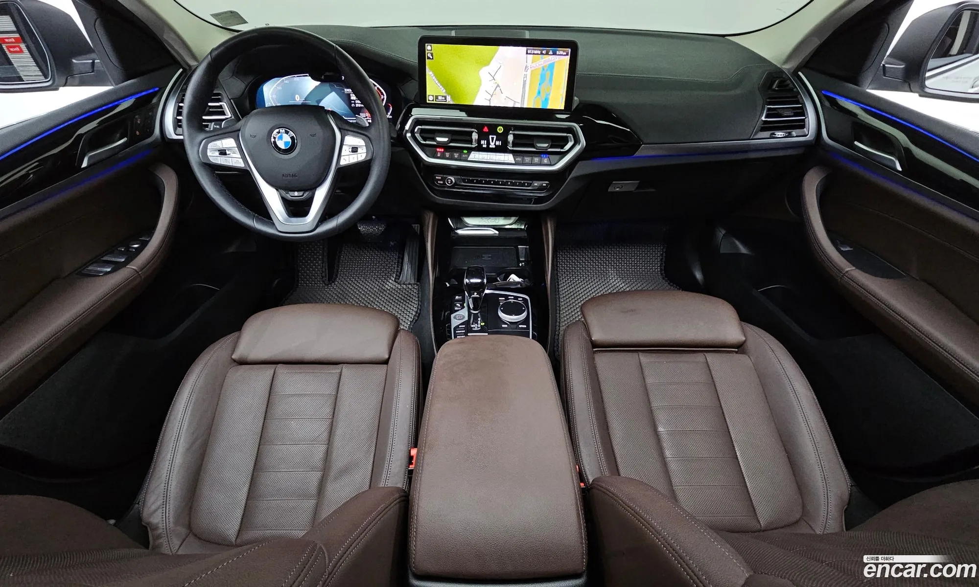 BMW X4 2023 — 10