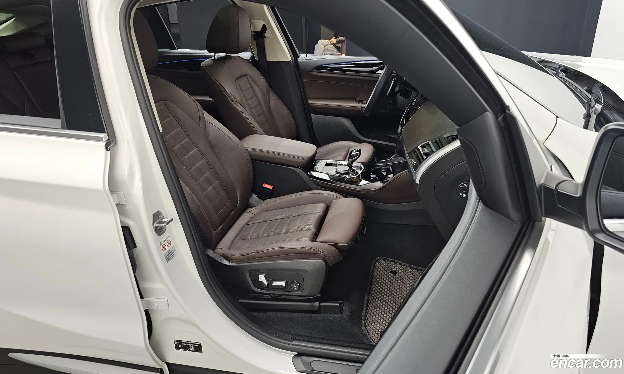 BMW X4 2023 — 6