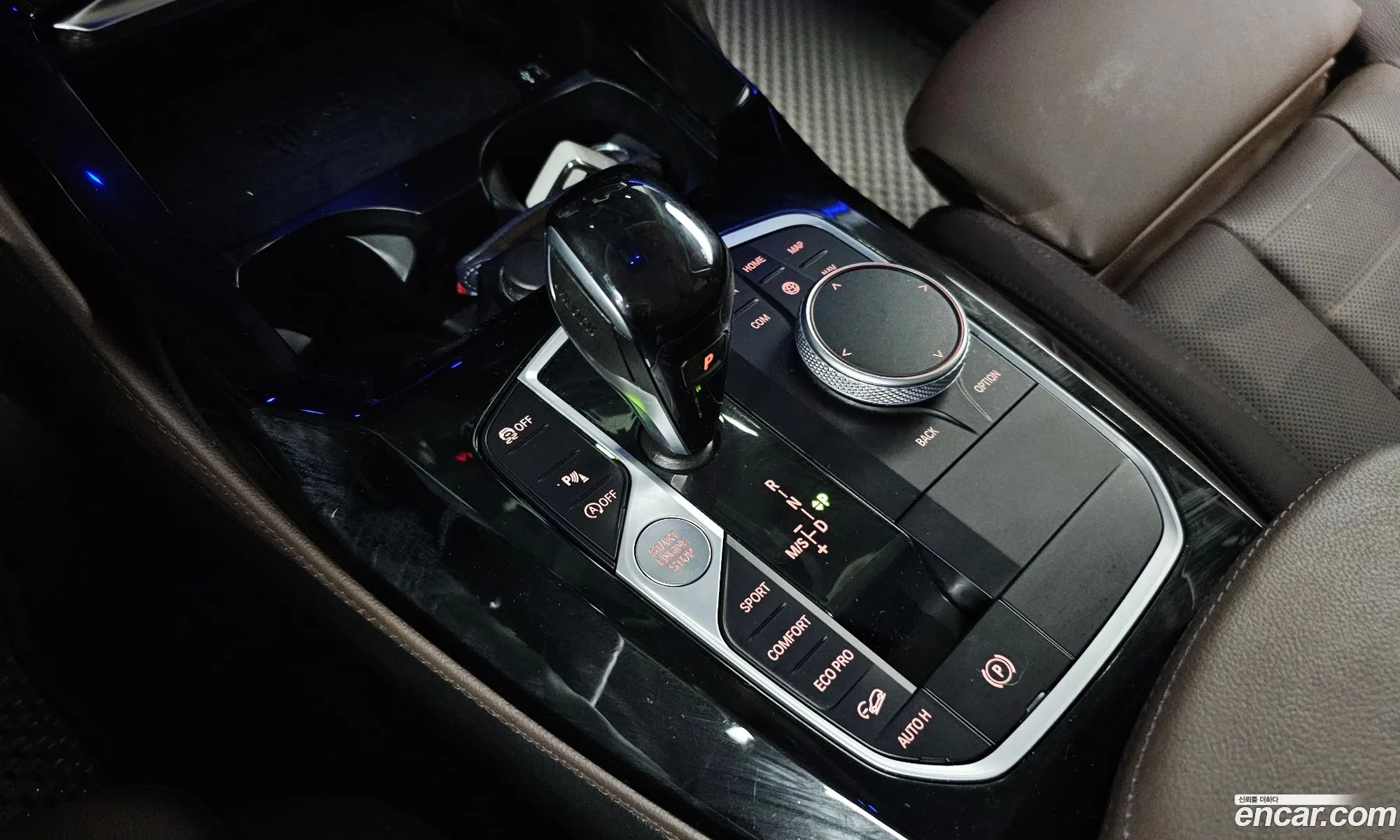 BMW X4 2023 — 11