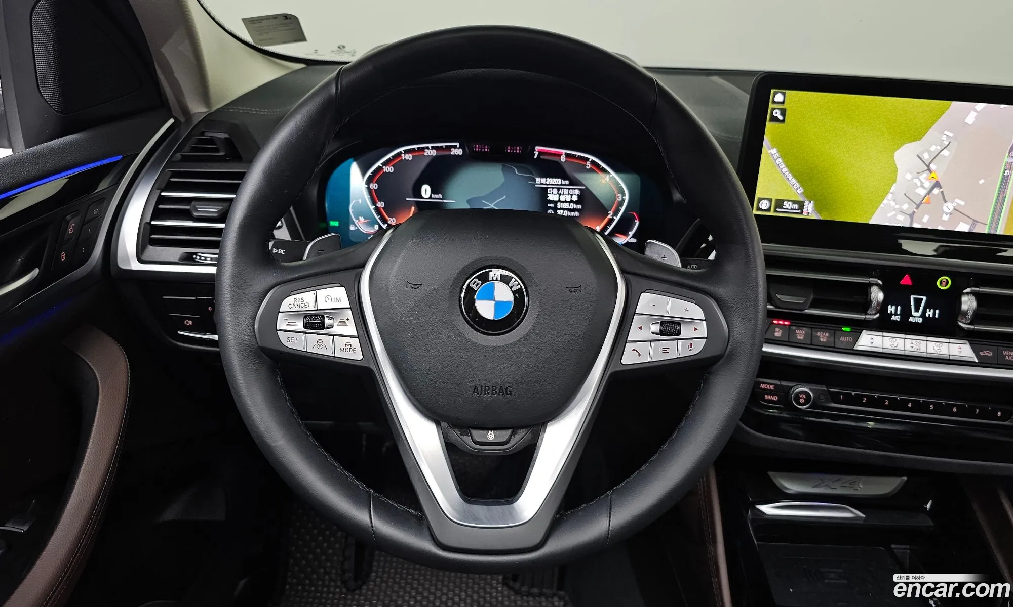BMW X4 2023 — 3