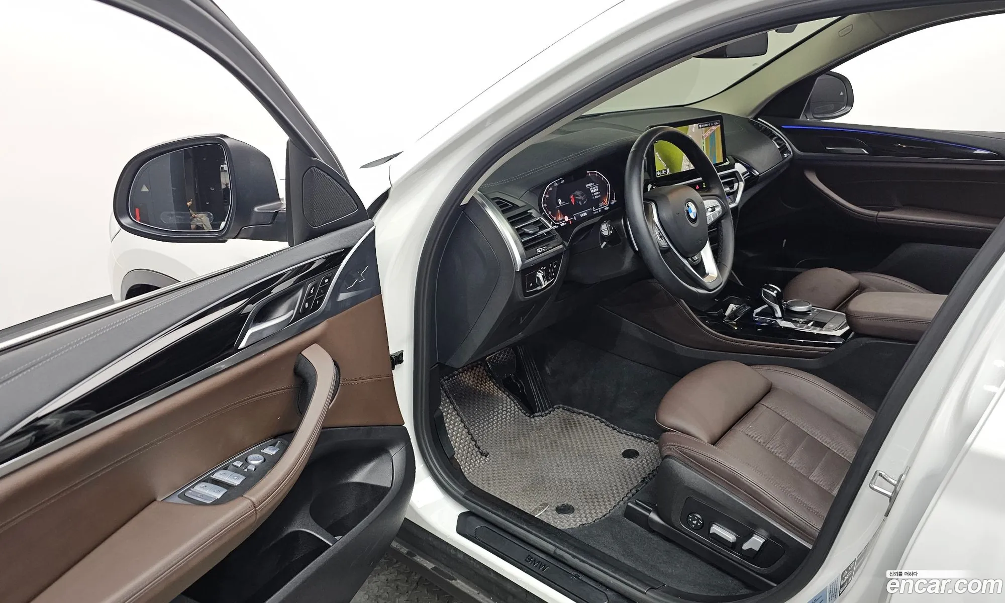 BMW X4 2023 — 18