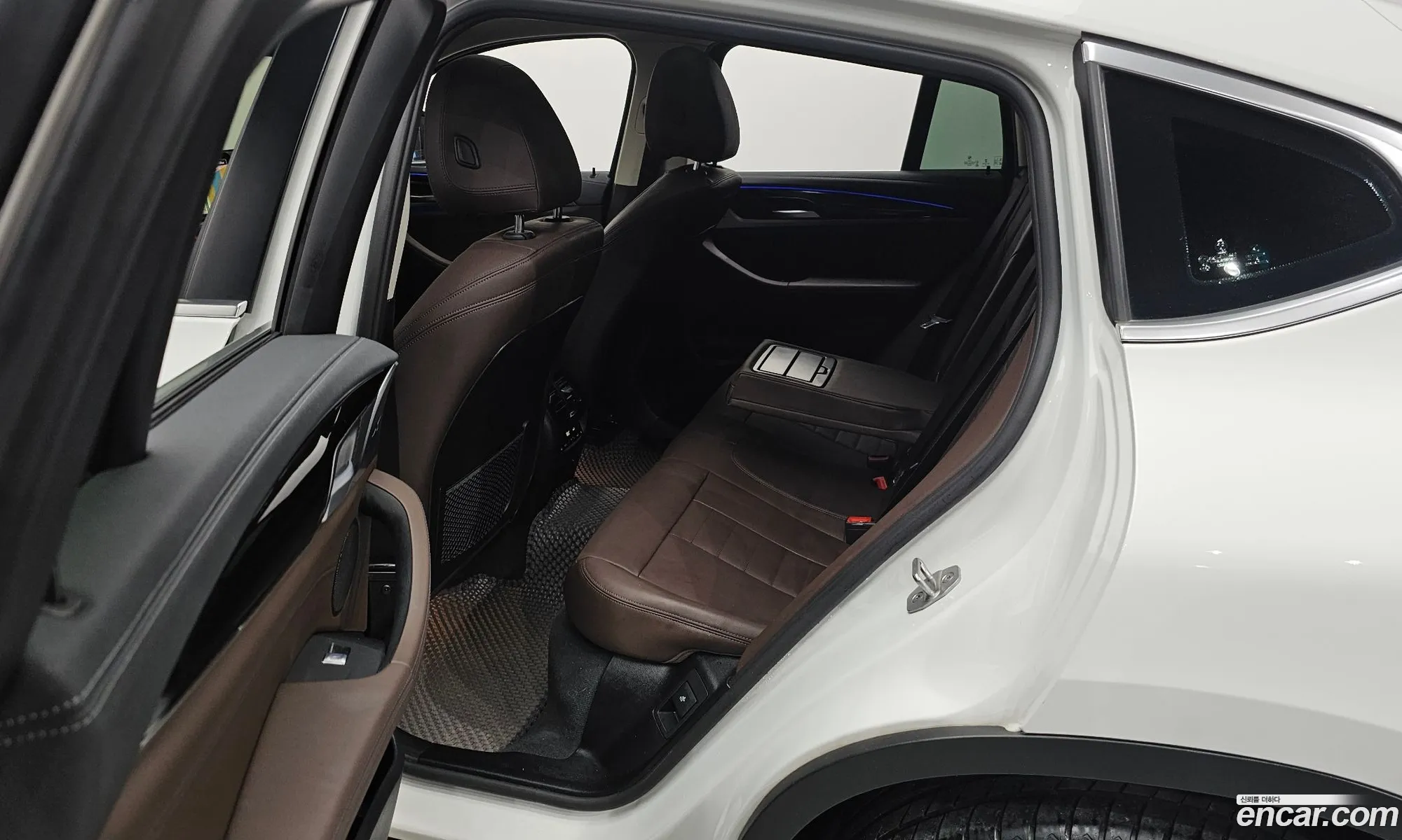BMW X4 2023 — 16