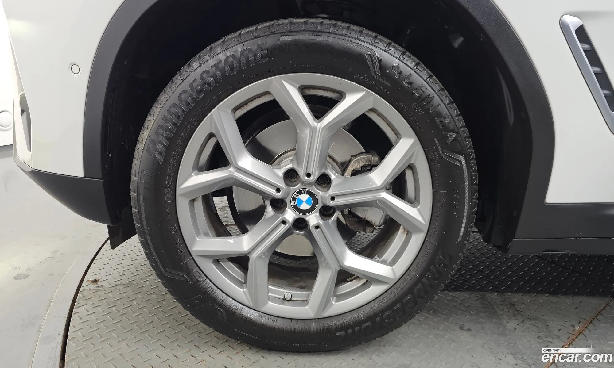 BMW X4 2023 — 15