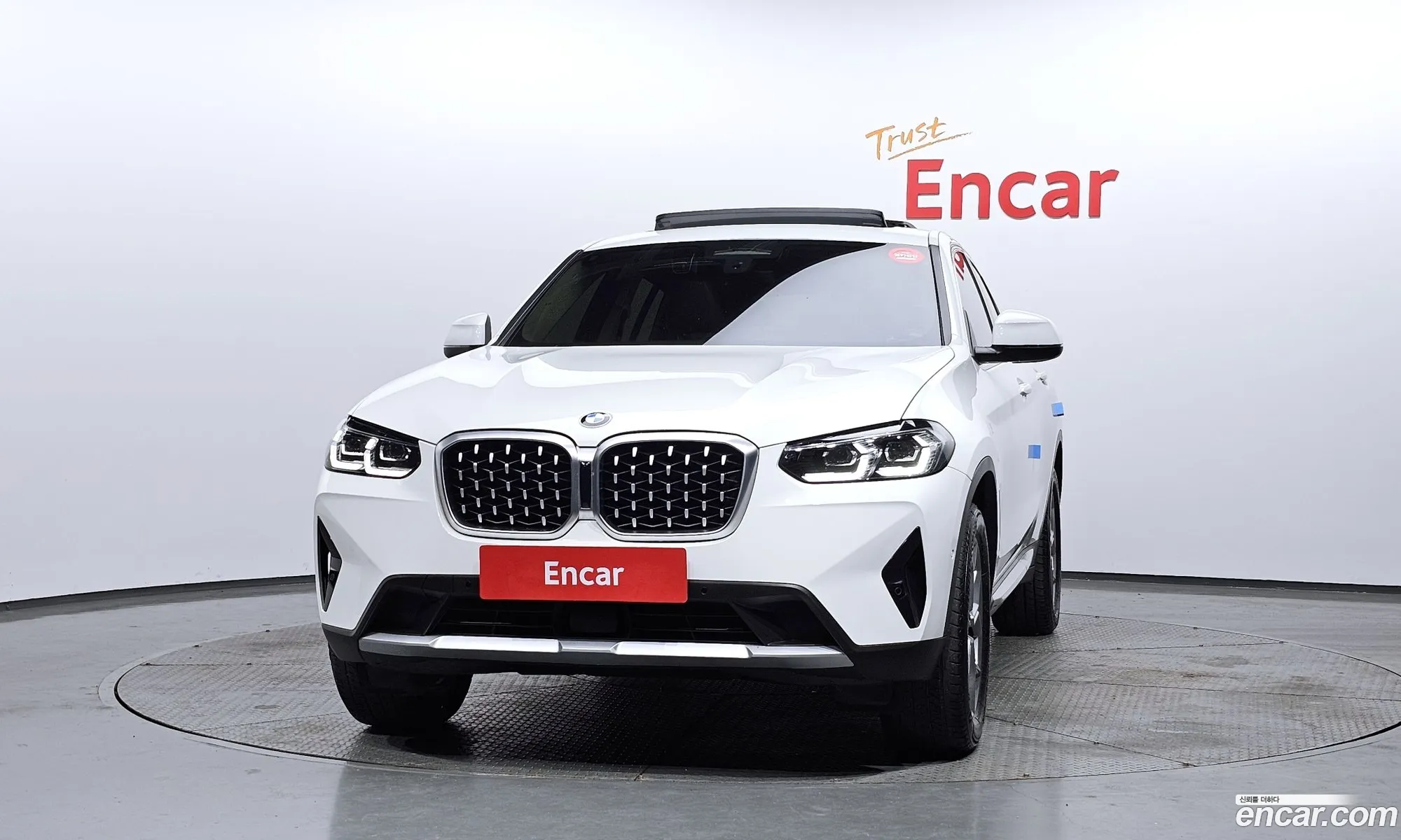 BMW X4 2023 — 14