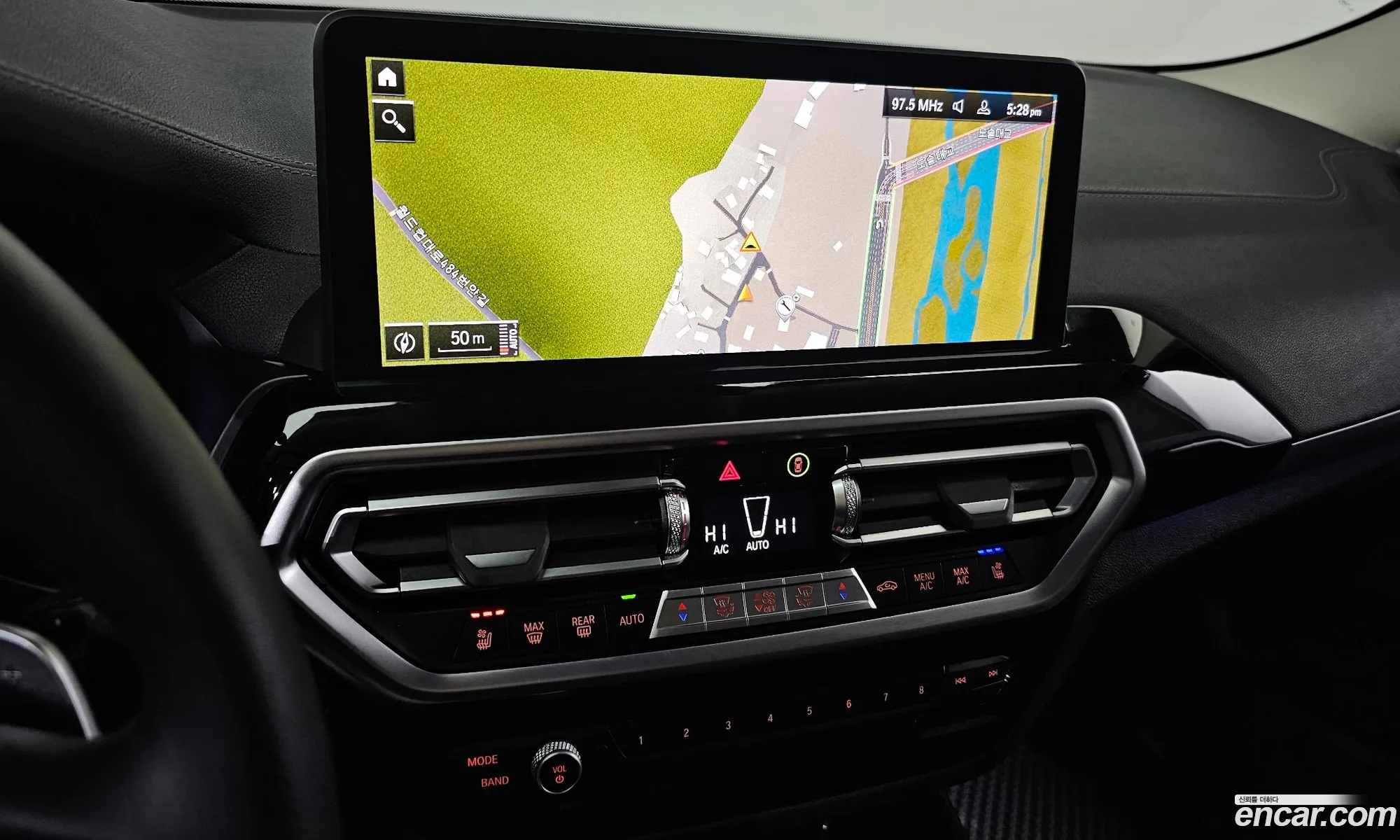 BMW X4 2023 — 9