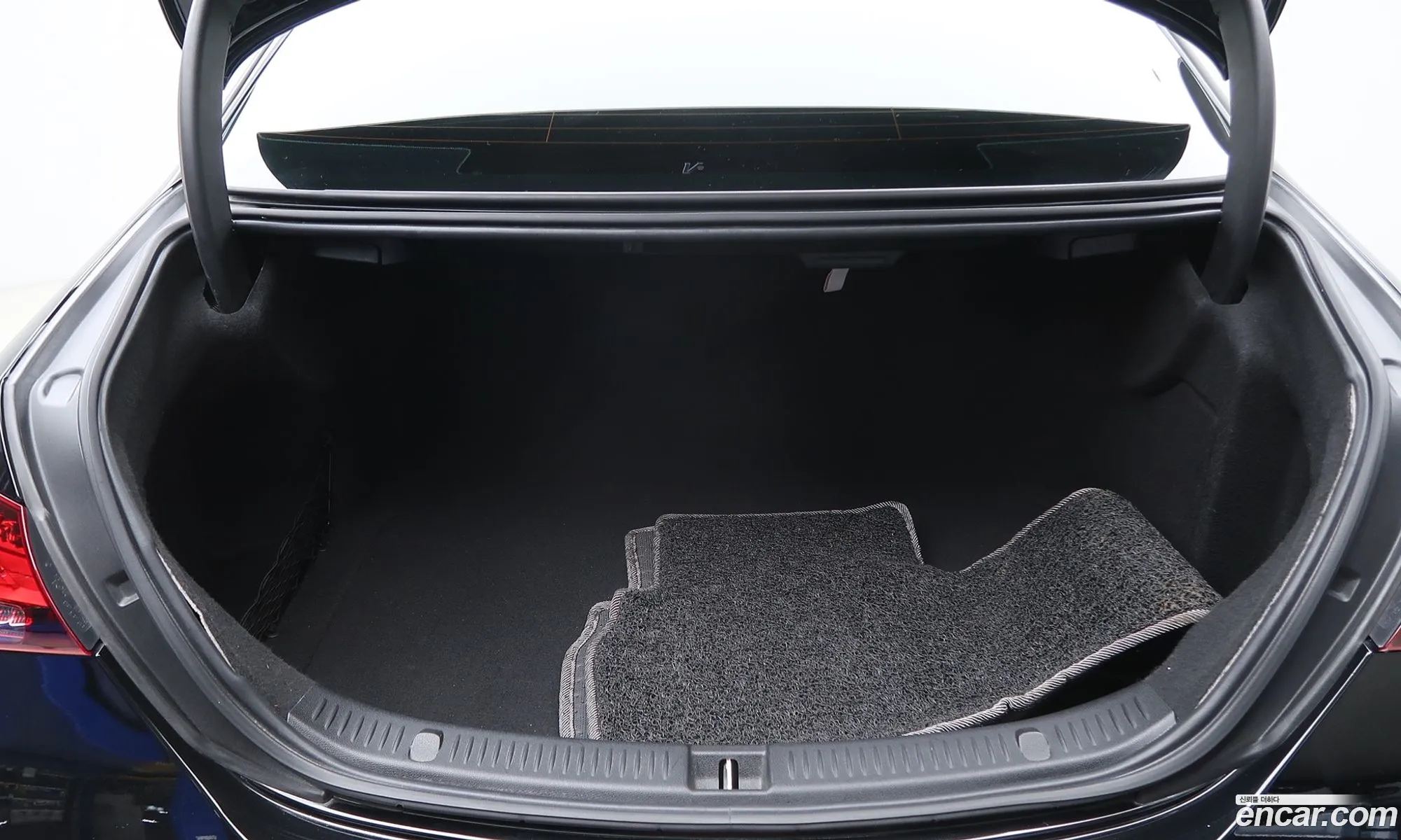 Mercedes-Benz E-Class W213 2021 — 9