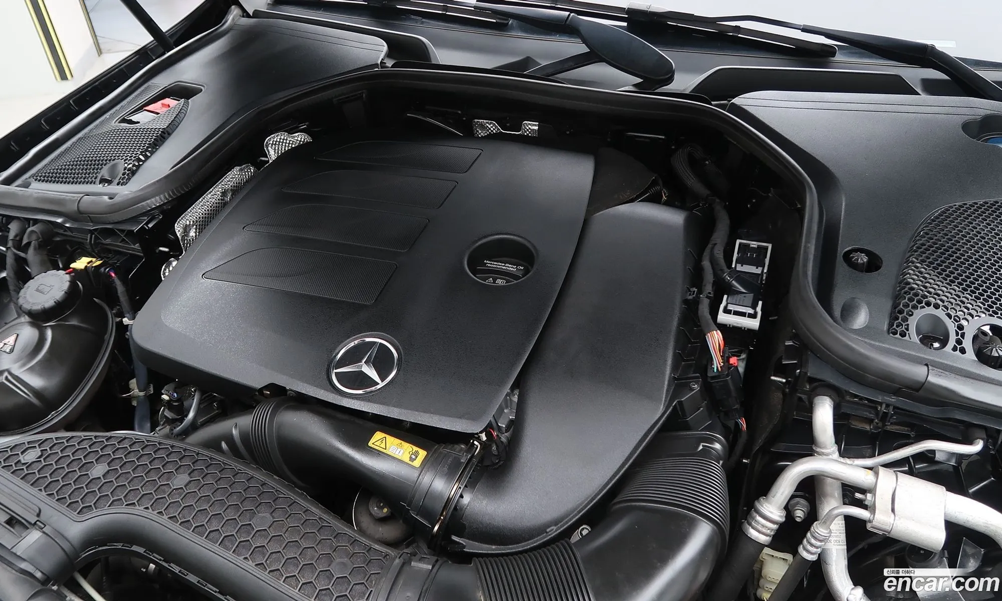 Mercedes-Benz E-Class W213 2021 — 8