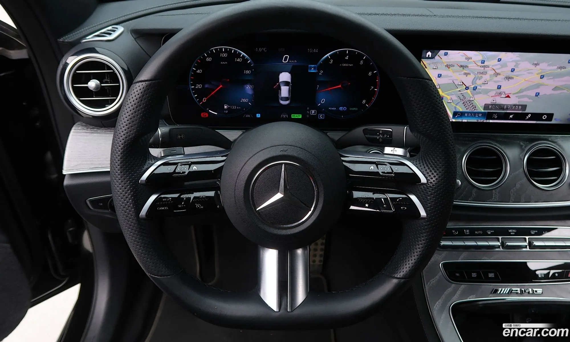 Mercedes-Benz E-Class W213 2021 — 10