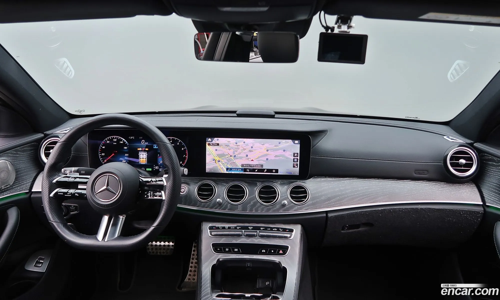 Mercedes-Benz E-Class W213 2021 — 5
