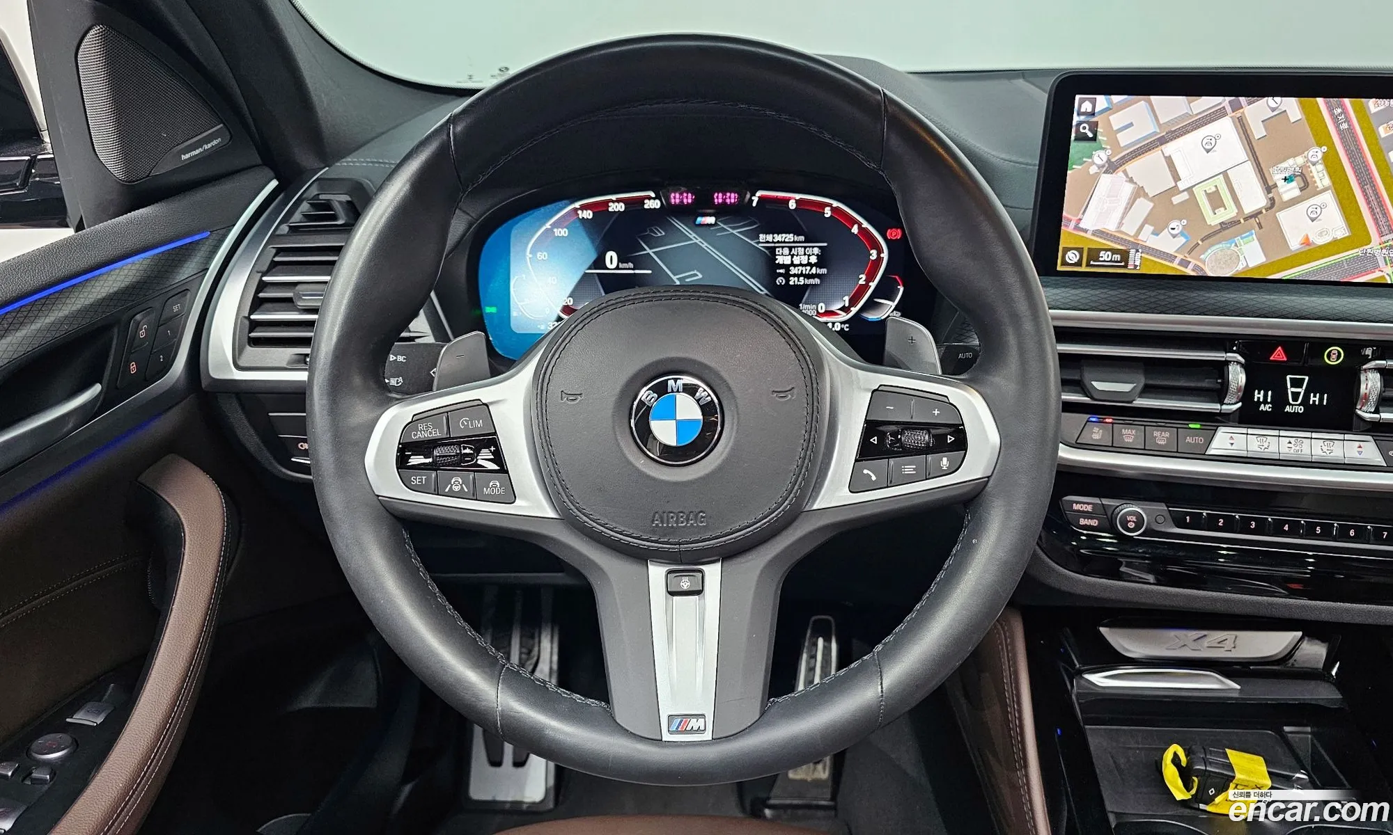 BMW X4 2023 — 20