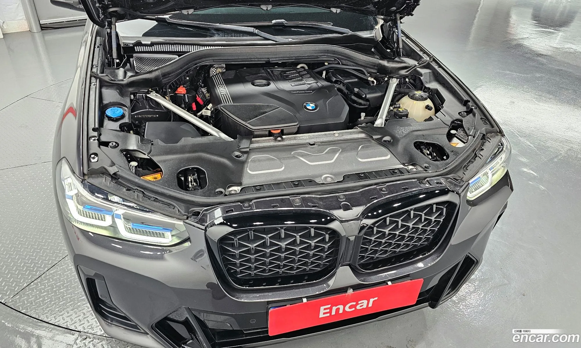 BMW X4 2023 — 5