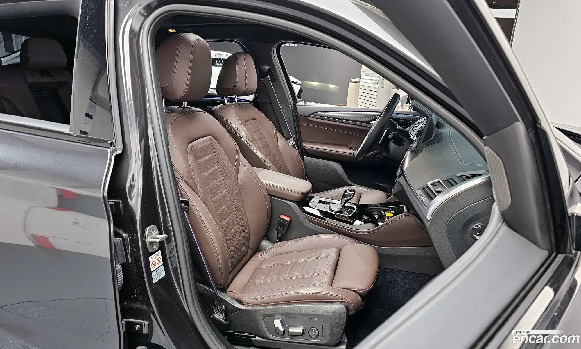 BMW X4 2023 — 11