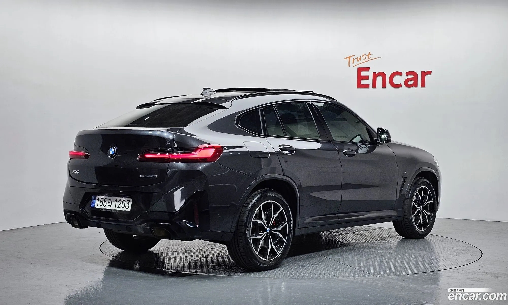 BMW X4 2023 — 7