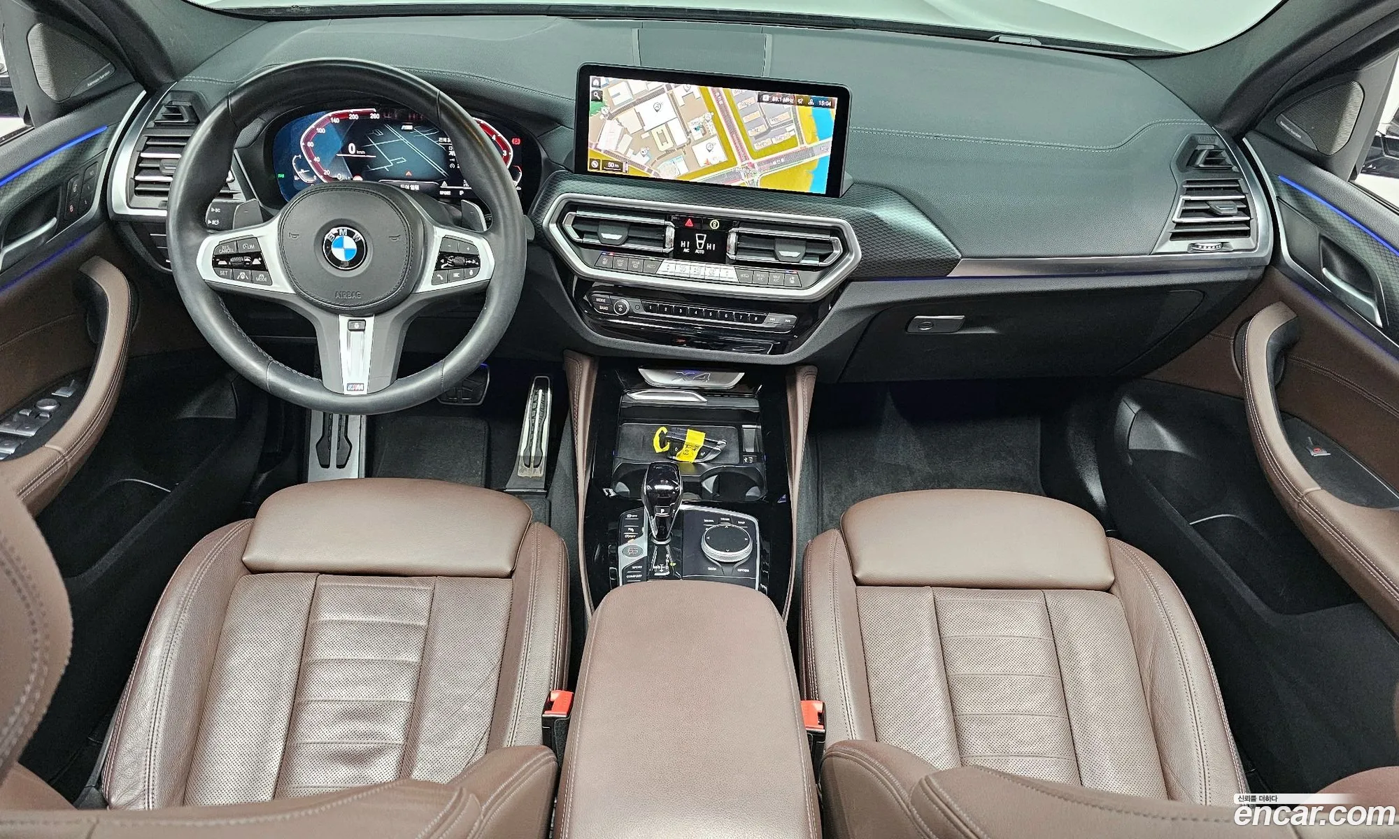 BMW X4 2023 — 13