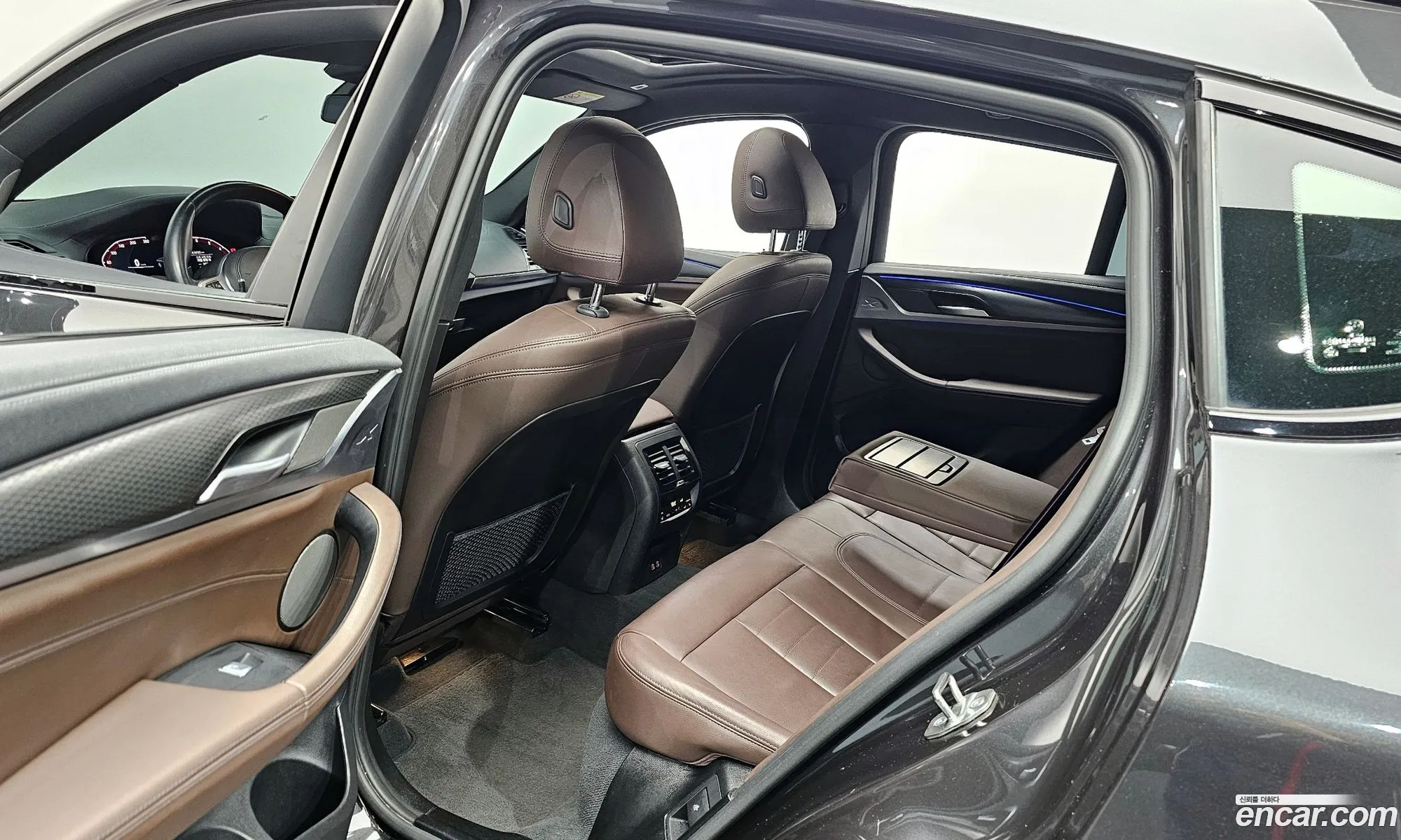 BMW X4 2023 — 16