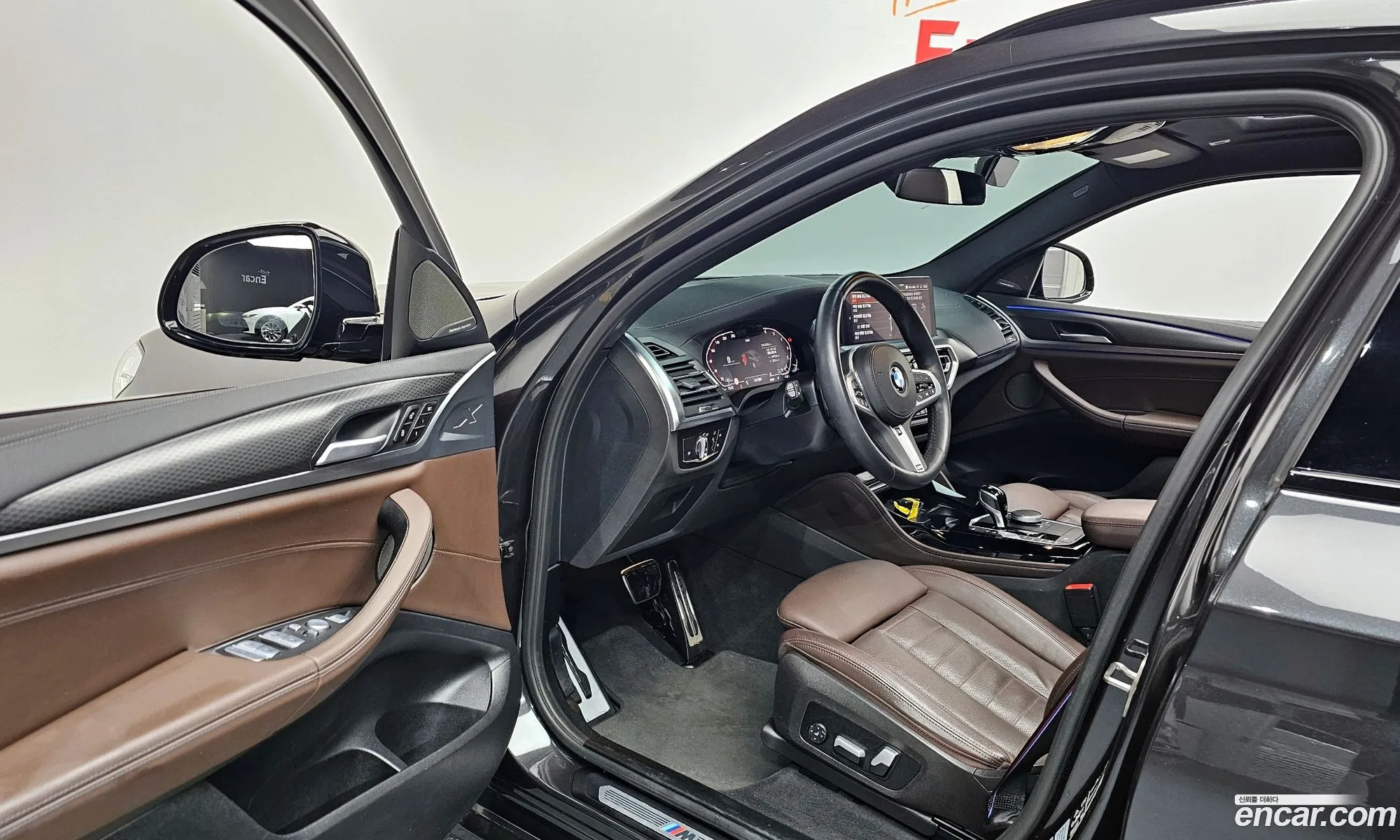 BMW X4 2023 — 9