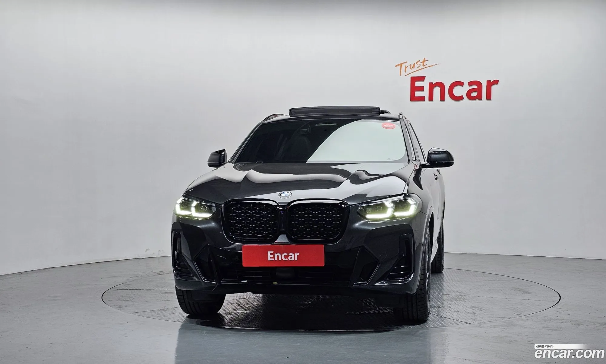 BMW X4 2023 — 15