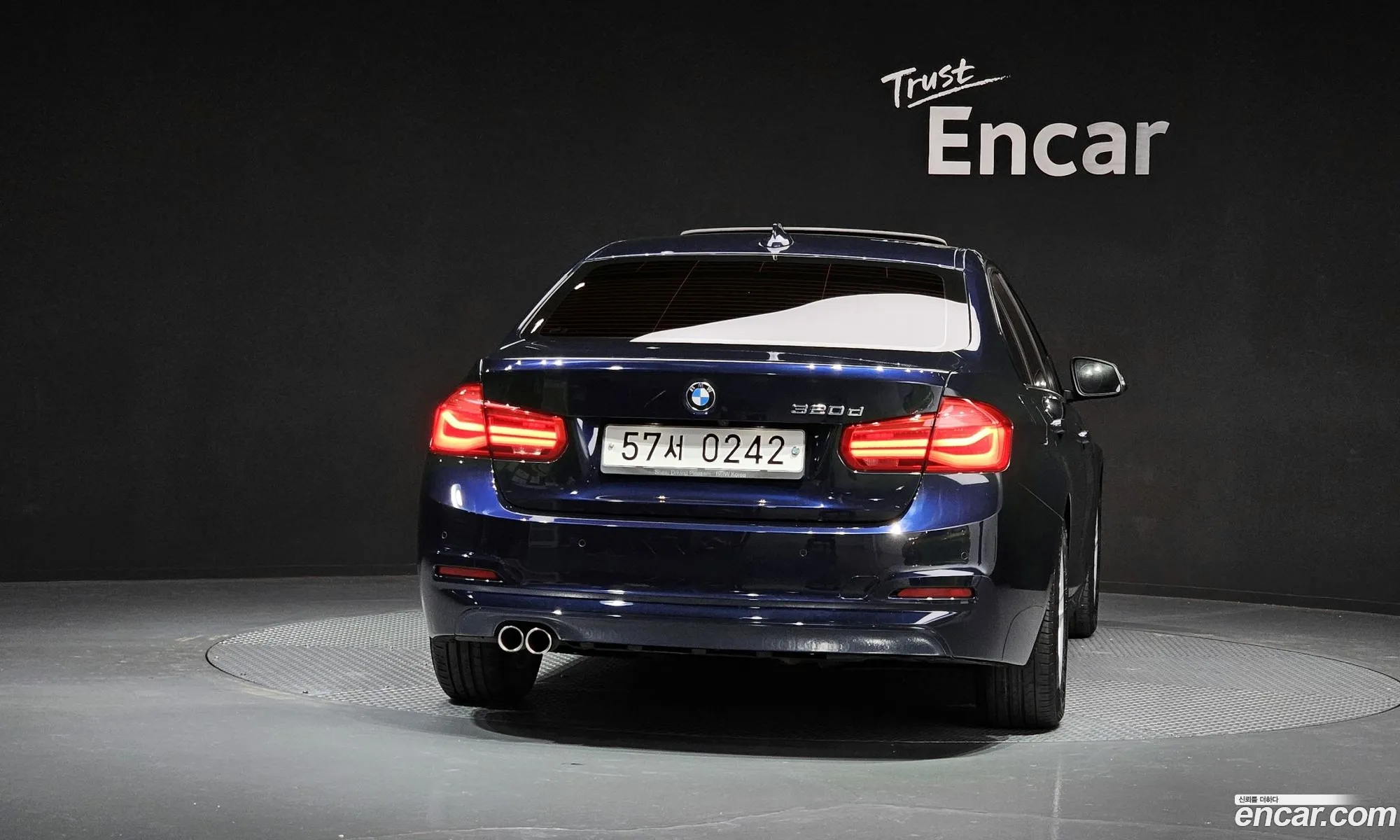 BMW 3 Series 2015 WBA8D1103GK655583 — 18