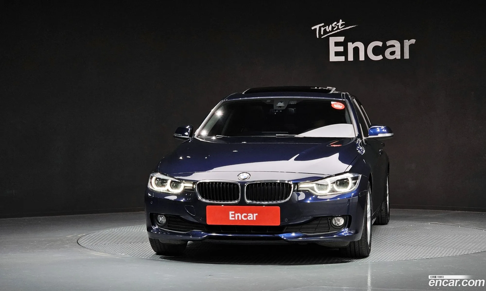 BMW 3 Series 2015 WBA8D1103GK655583 — 13