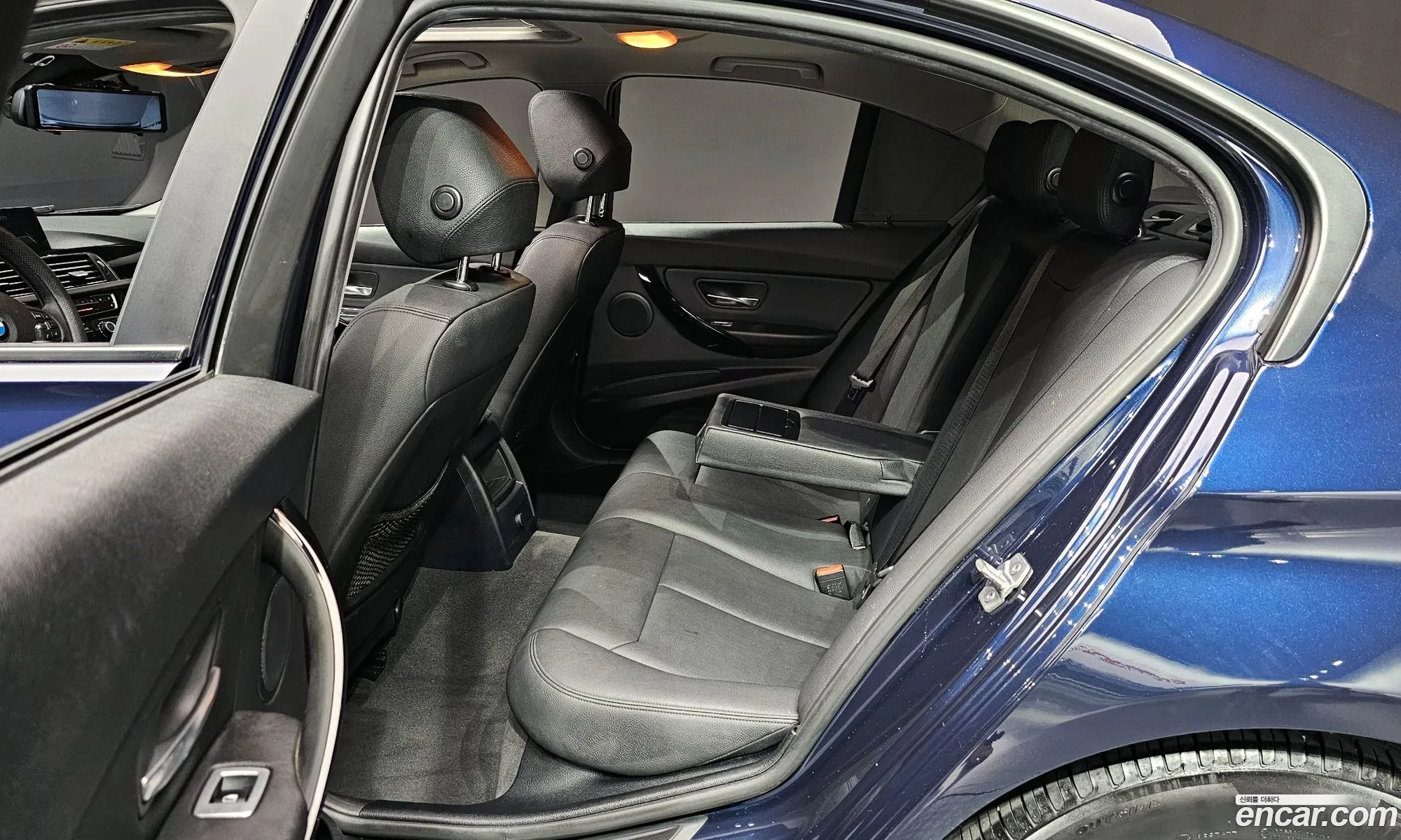 BMW 3 Series 2015 WBA8D1103GK655583 — 15