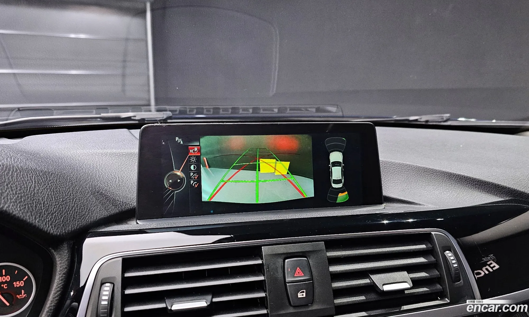 BMW 3 Series 2015 WBA8D1103GK655583 — 9