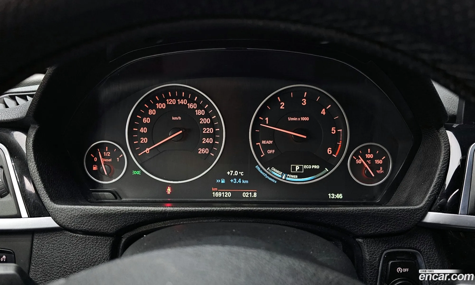 BMW 3 Series 2015 WBA8D1103GK655583 — 16