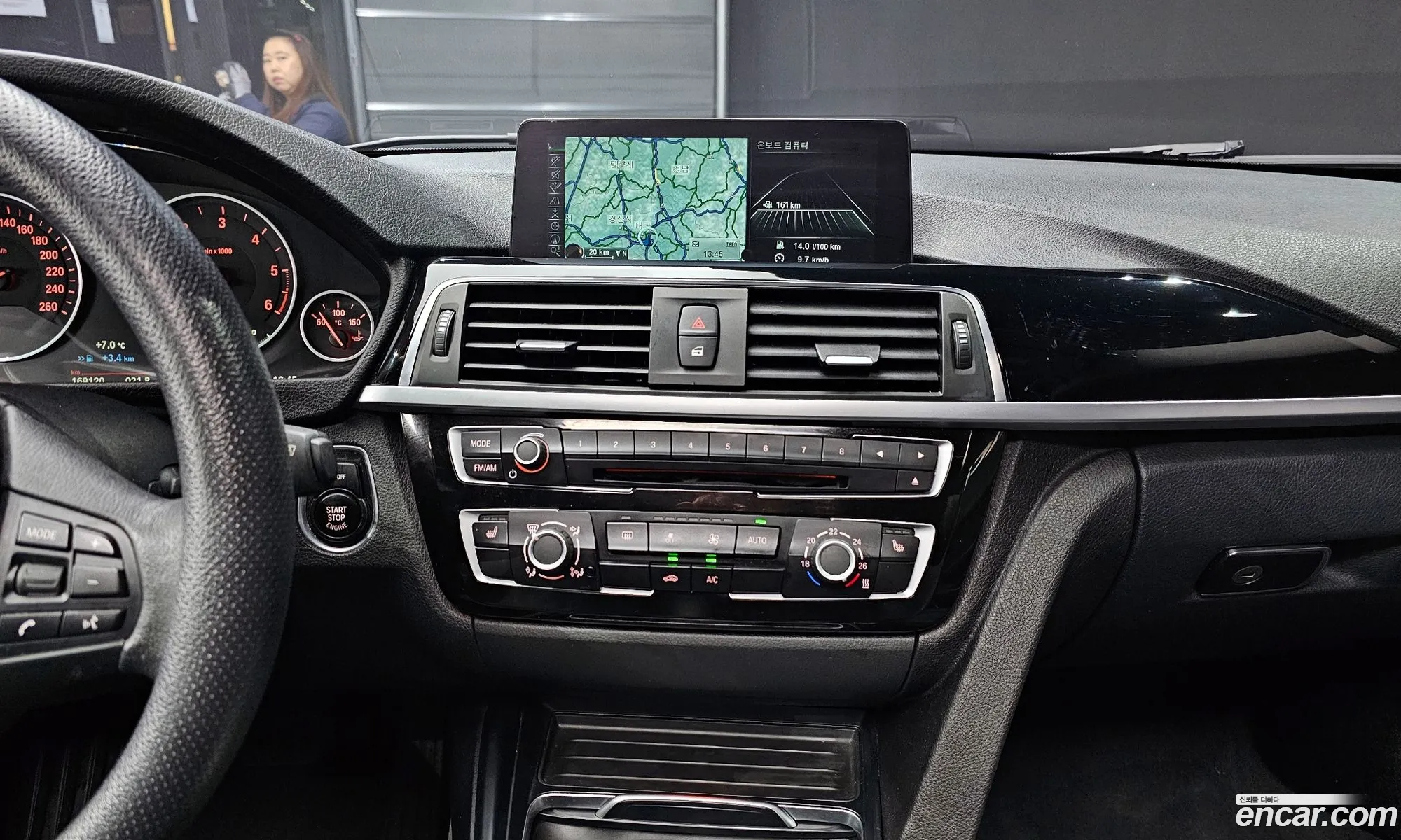 BMW 3 Series 2015 WBA8D1103GK655583 — 4