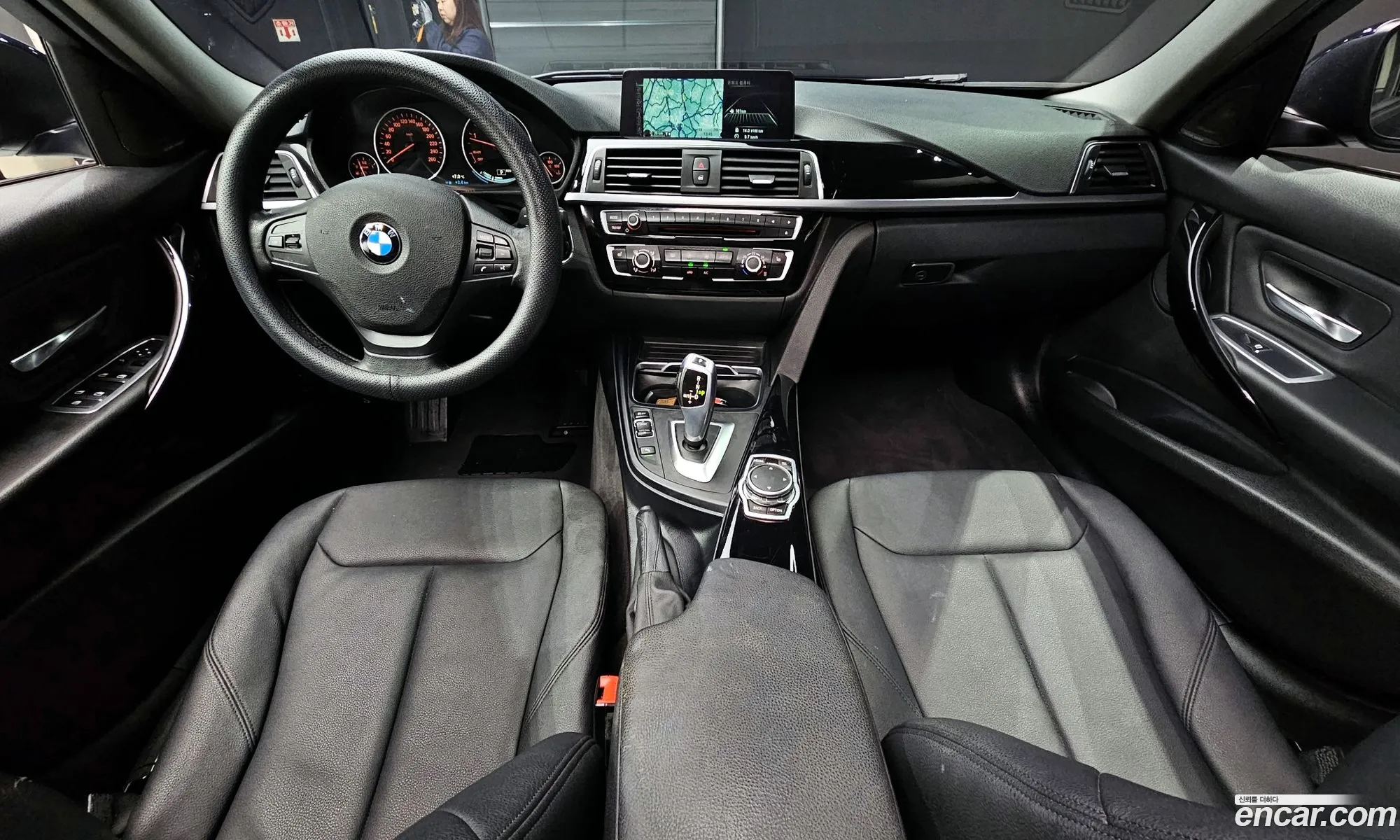 BMW 3 Series 2015 WBA8D1103GK655583 — 11