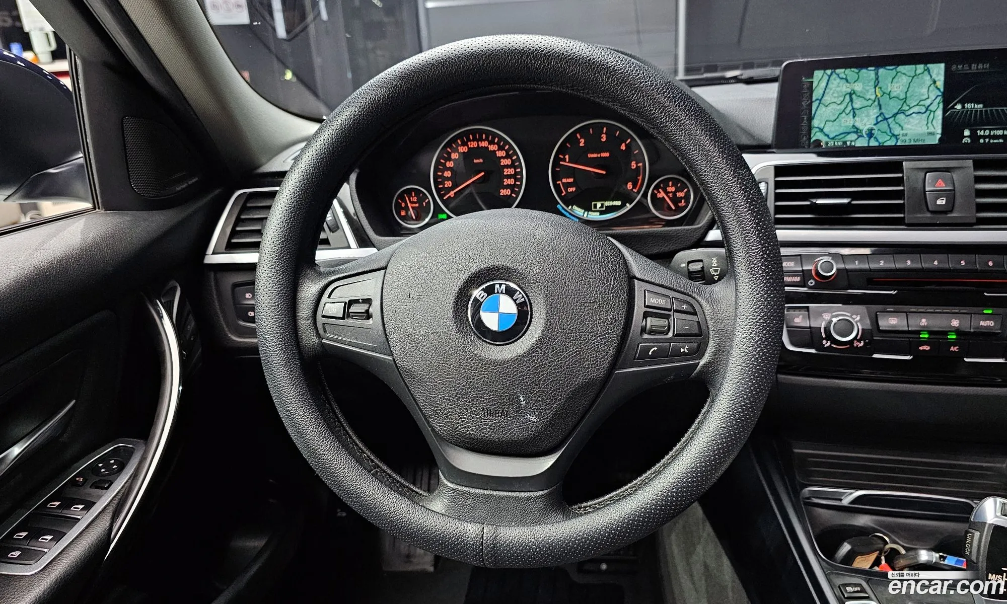 BMW 3 Series 2015 WBA8D1103GK655583 — 6