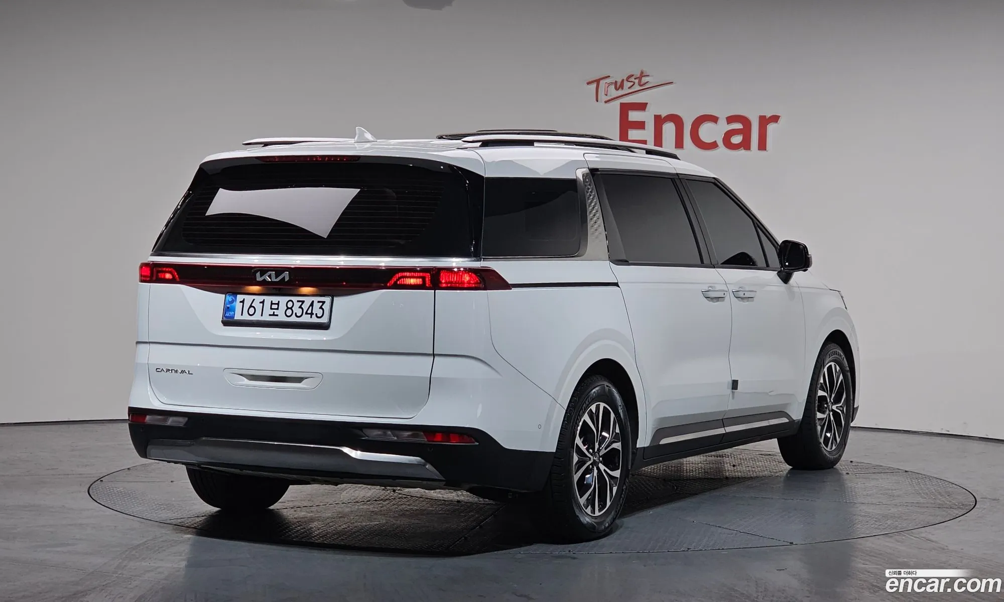 Kia Carnival 2022 KNANC81BBNS189455 — 16