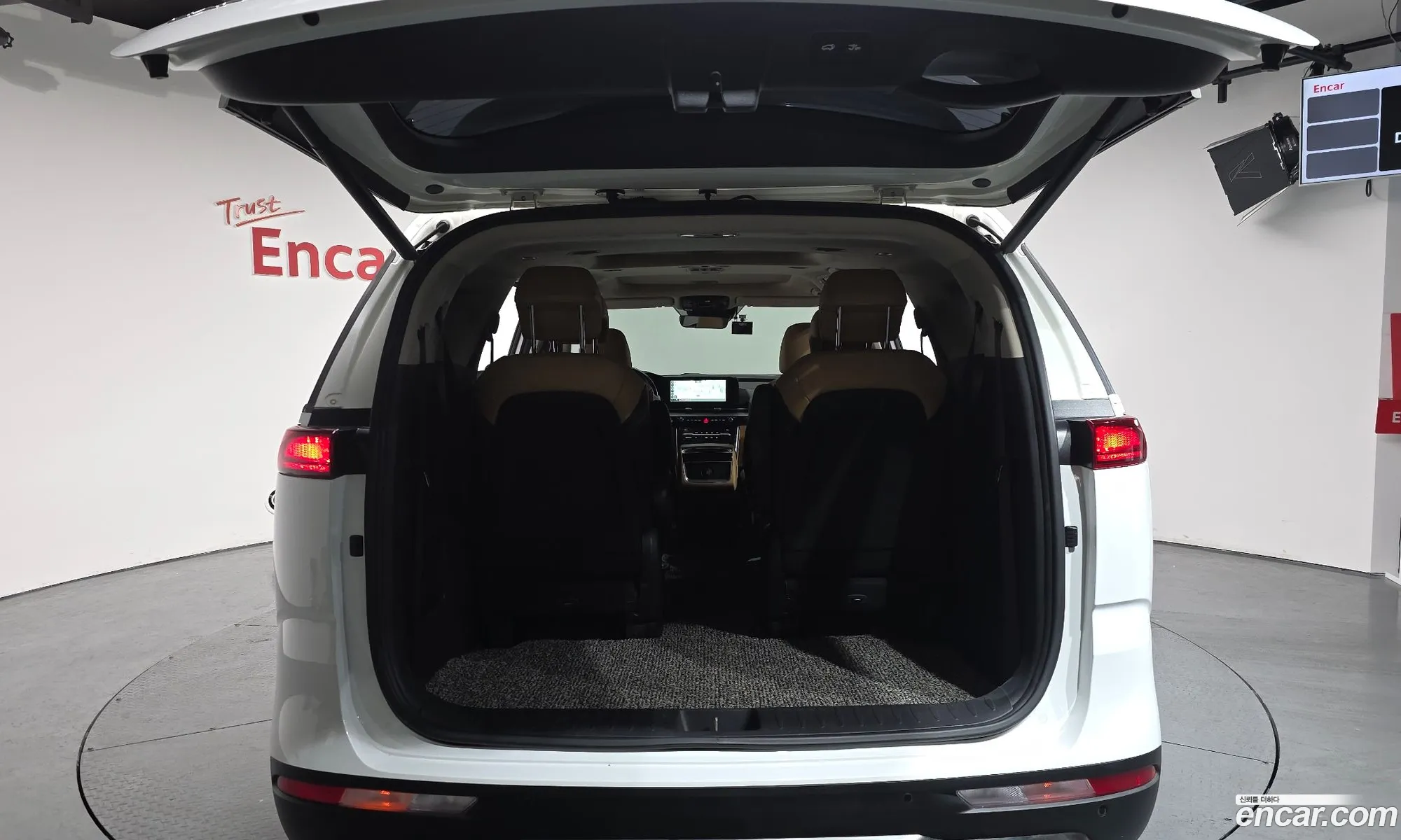 Kia Carnival 2022 KNANC81BBNS189455 — 15