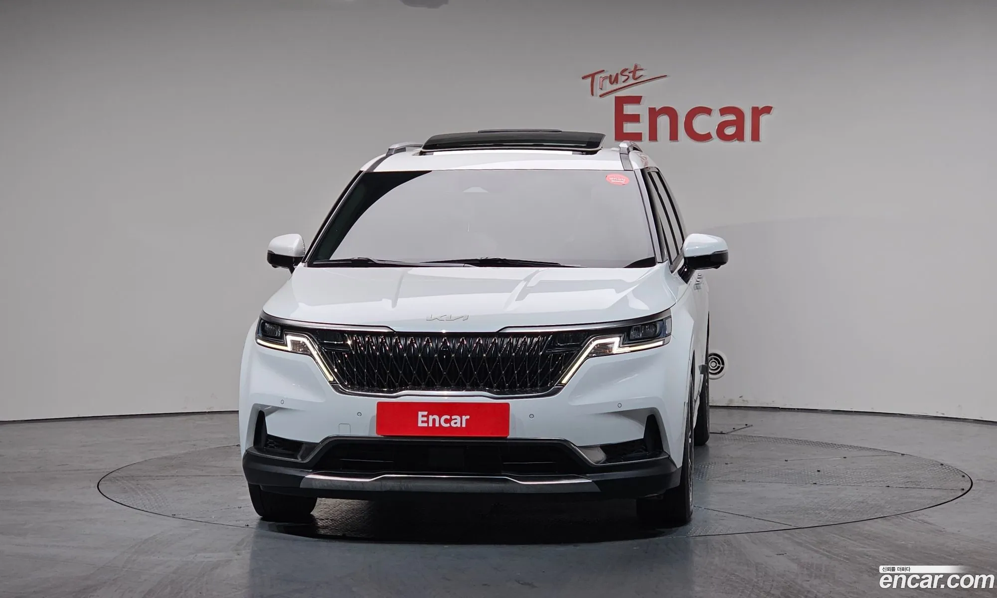 Kia Carnival 2022 KNANC81BBNS189455 — 12