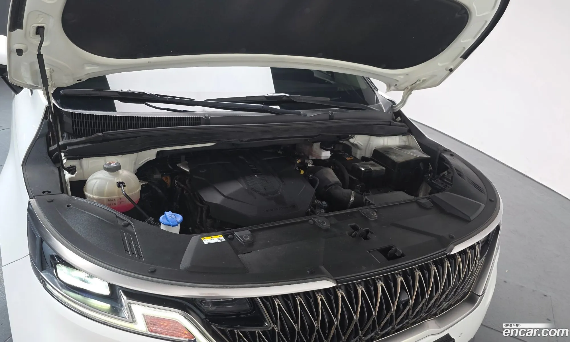 Kia Carnival 2022 KNANC81BBNS189455 — 5