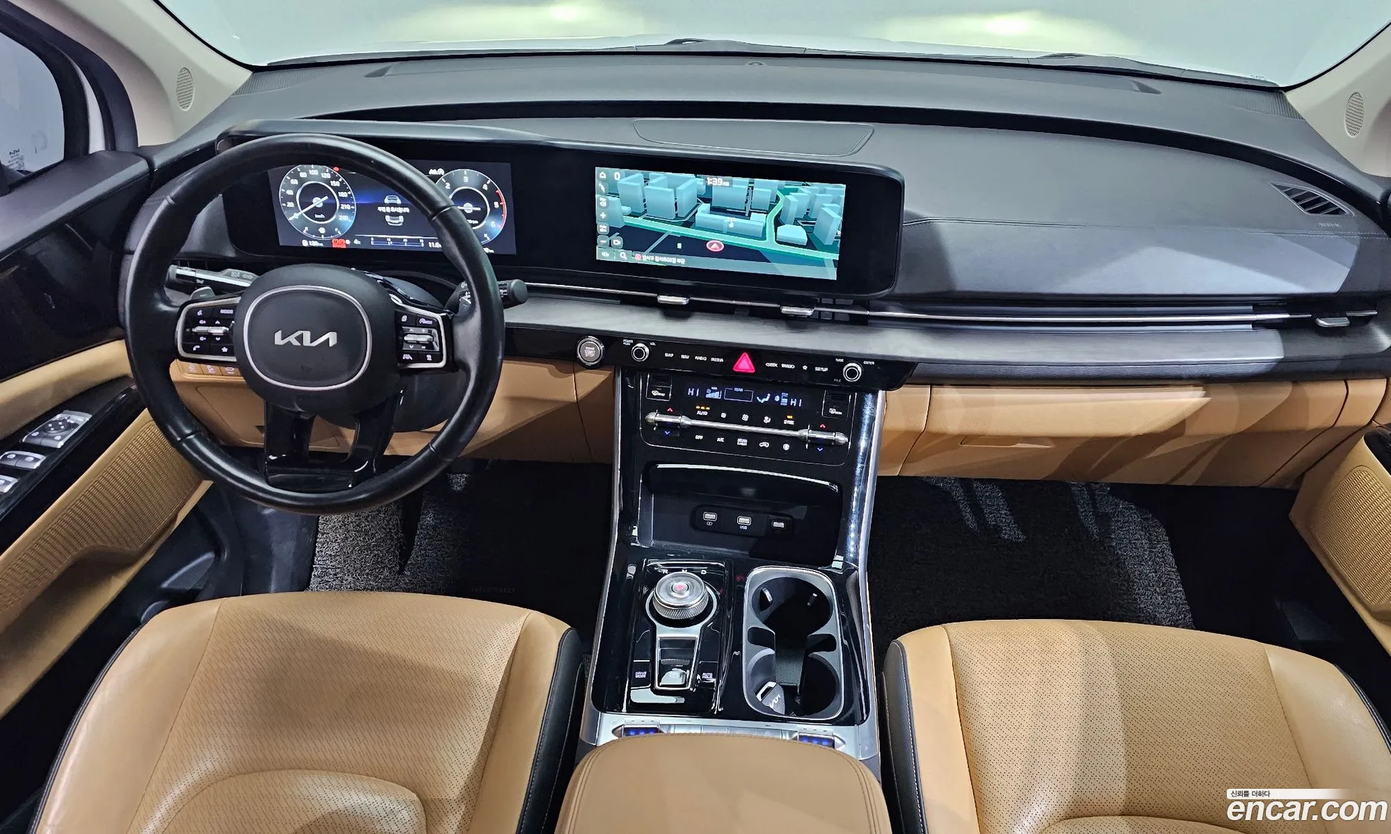 Kia Carnival 2022 KNANC81BBNS189455 — 19