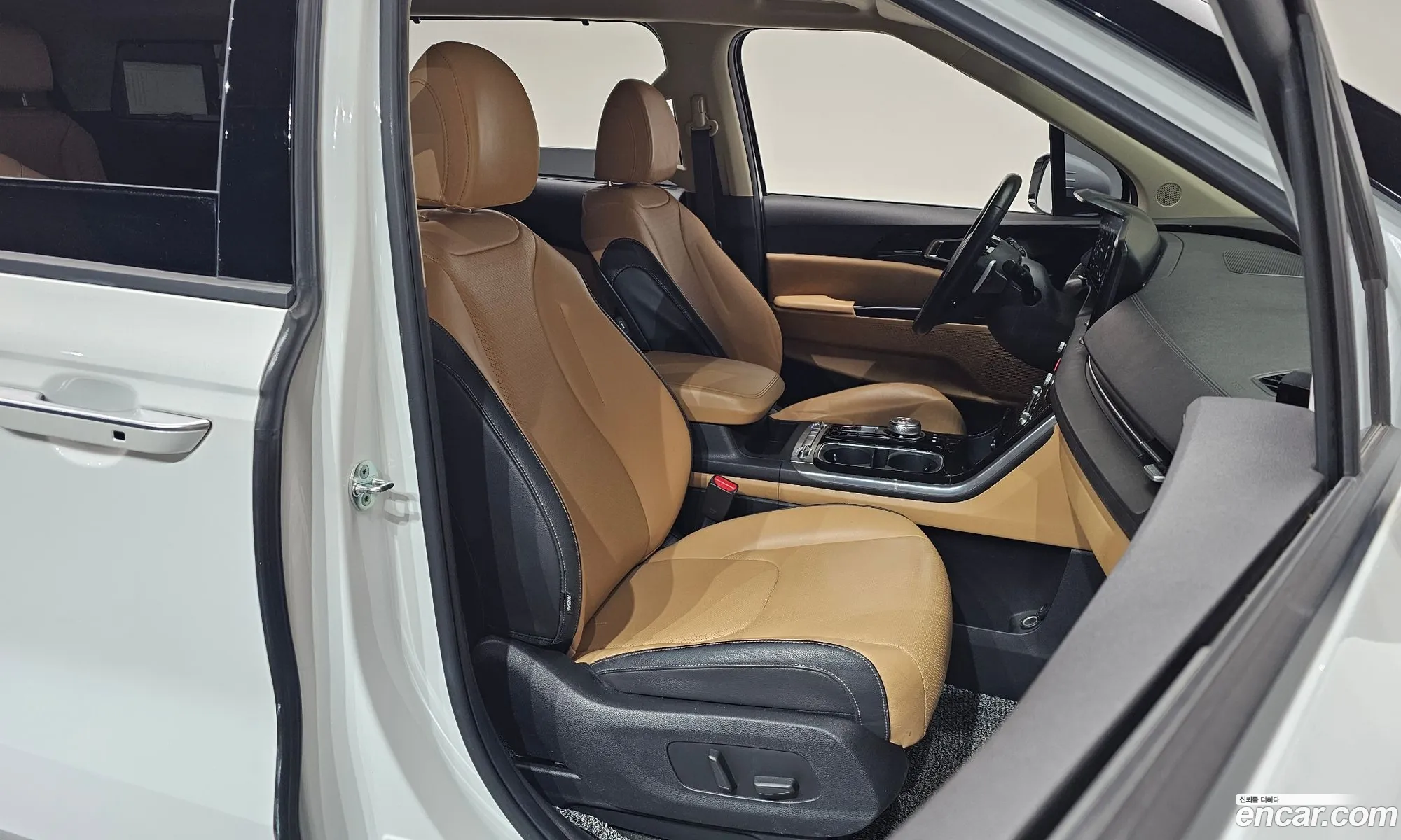 Kia Carnival 2022 KNANC81BBNS189455 — 7